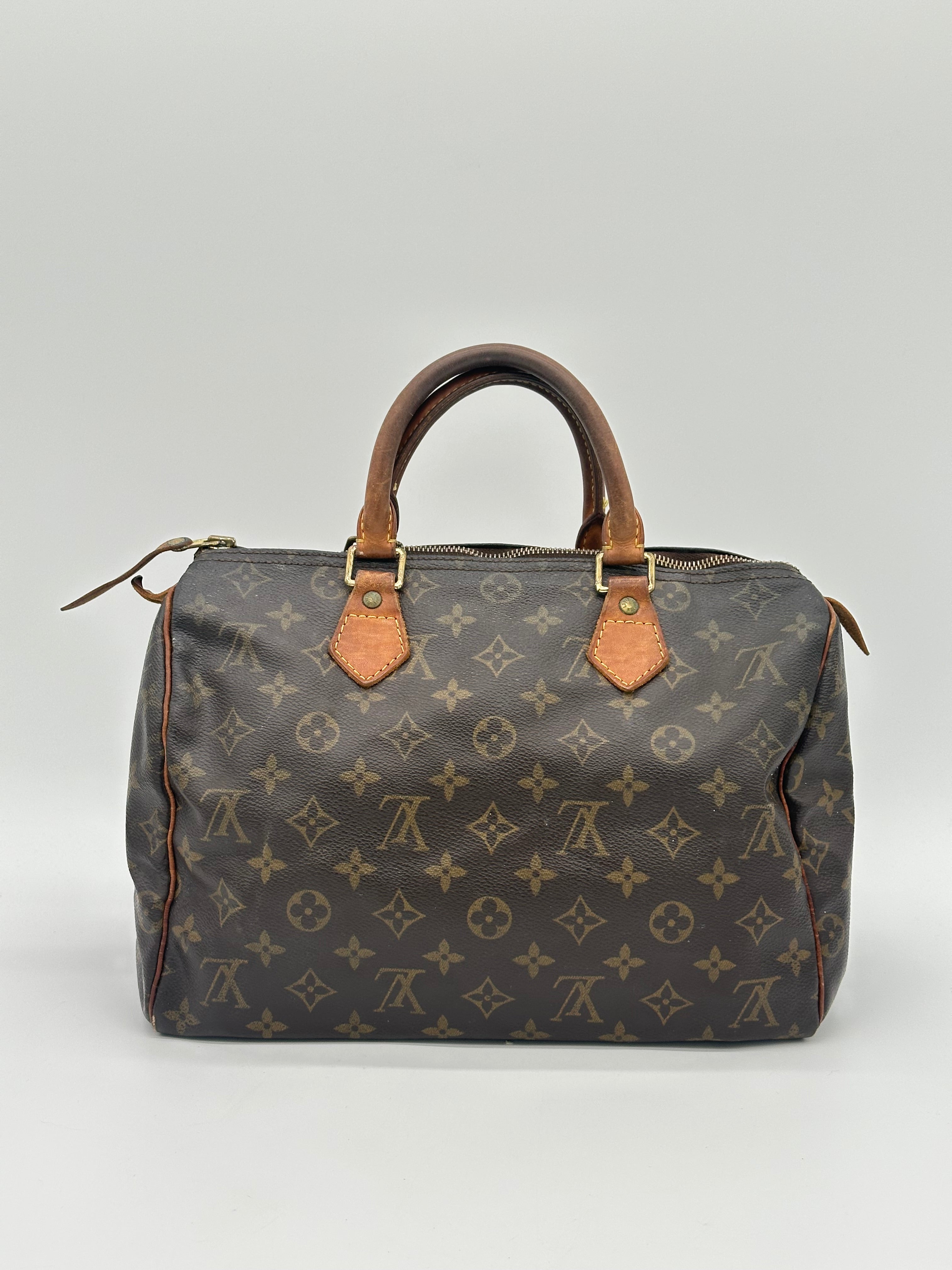 Louis Vuitton Speedy 30