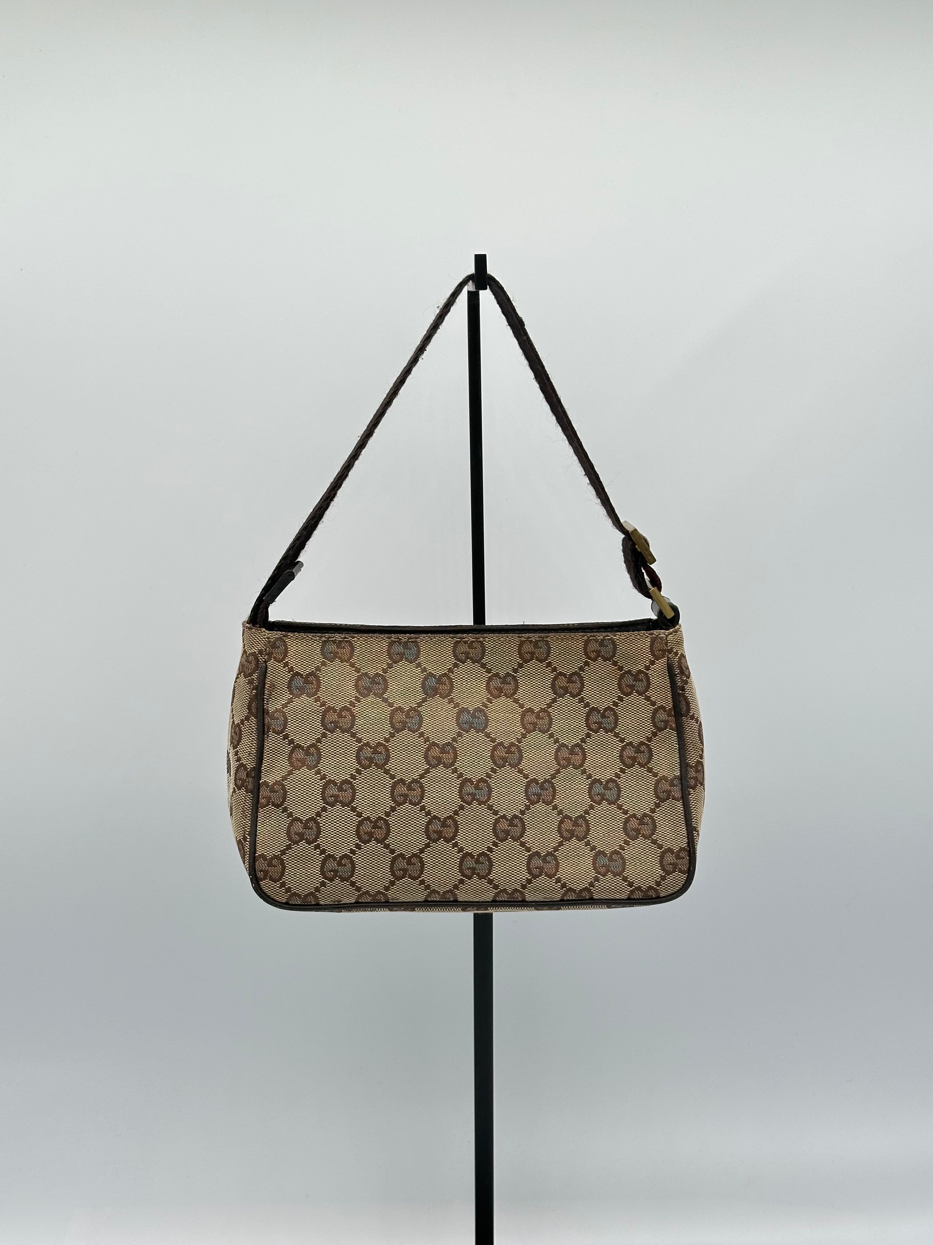 Gucci Mini Canvas