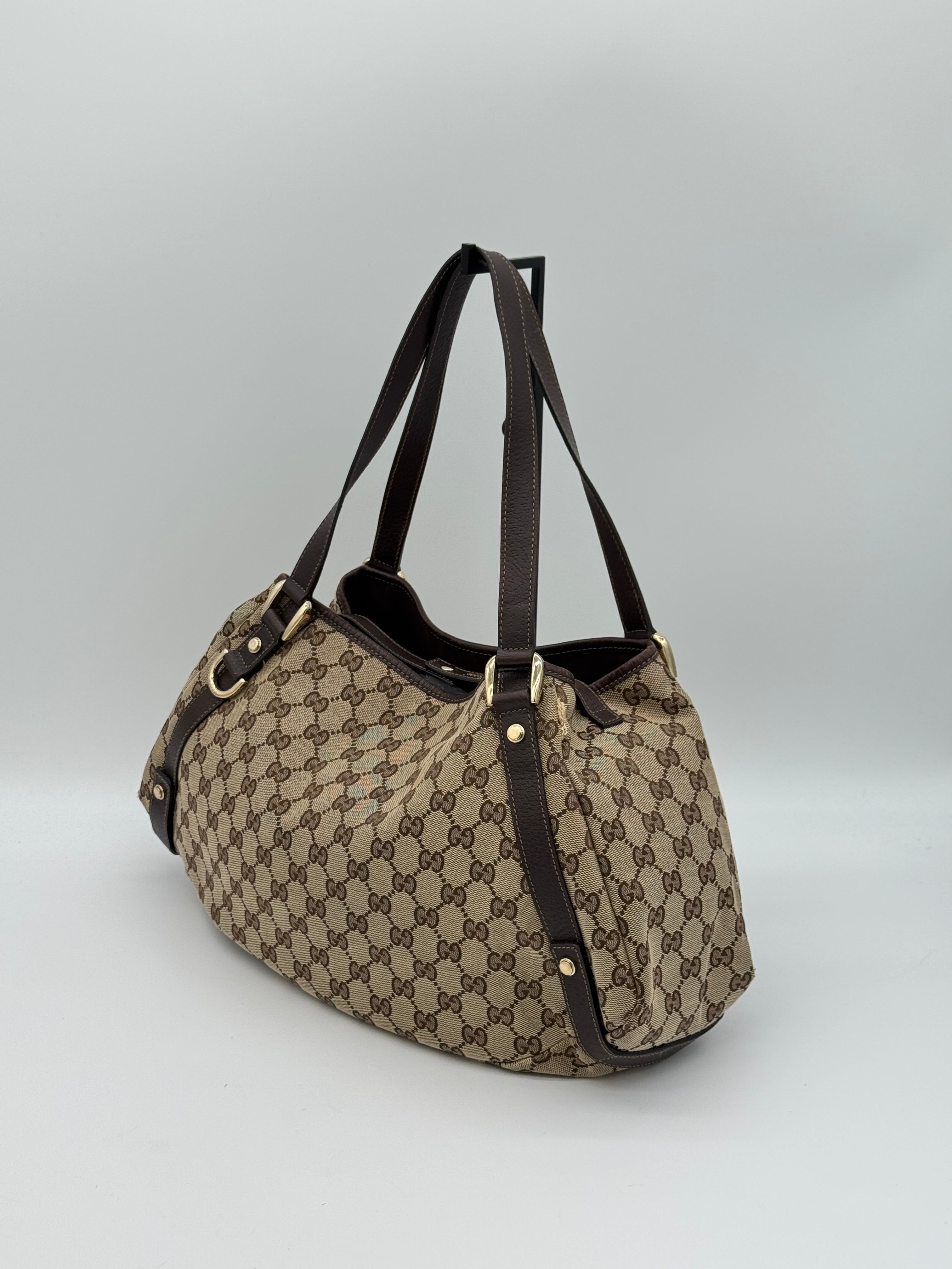 Gucci Abbey Tote Bag
