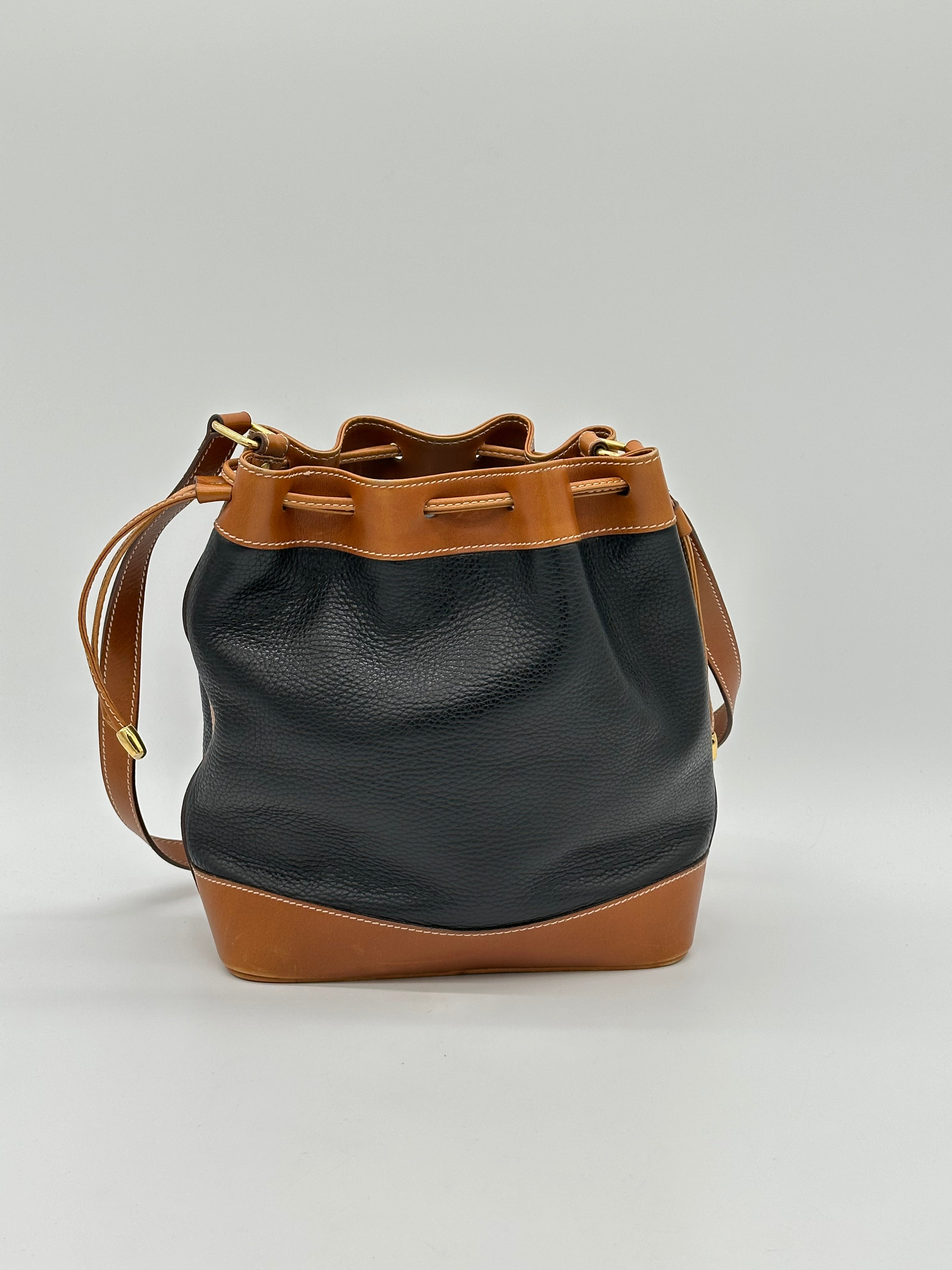 Céline Bucket Bag
