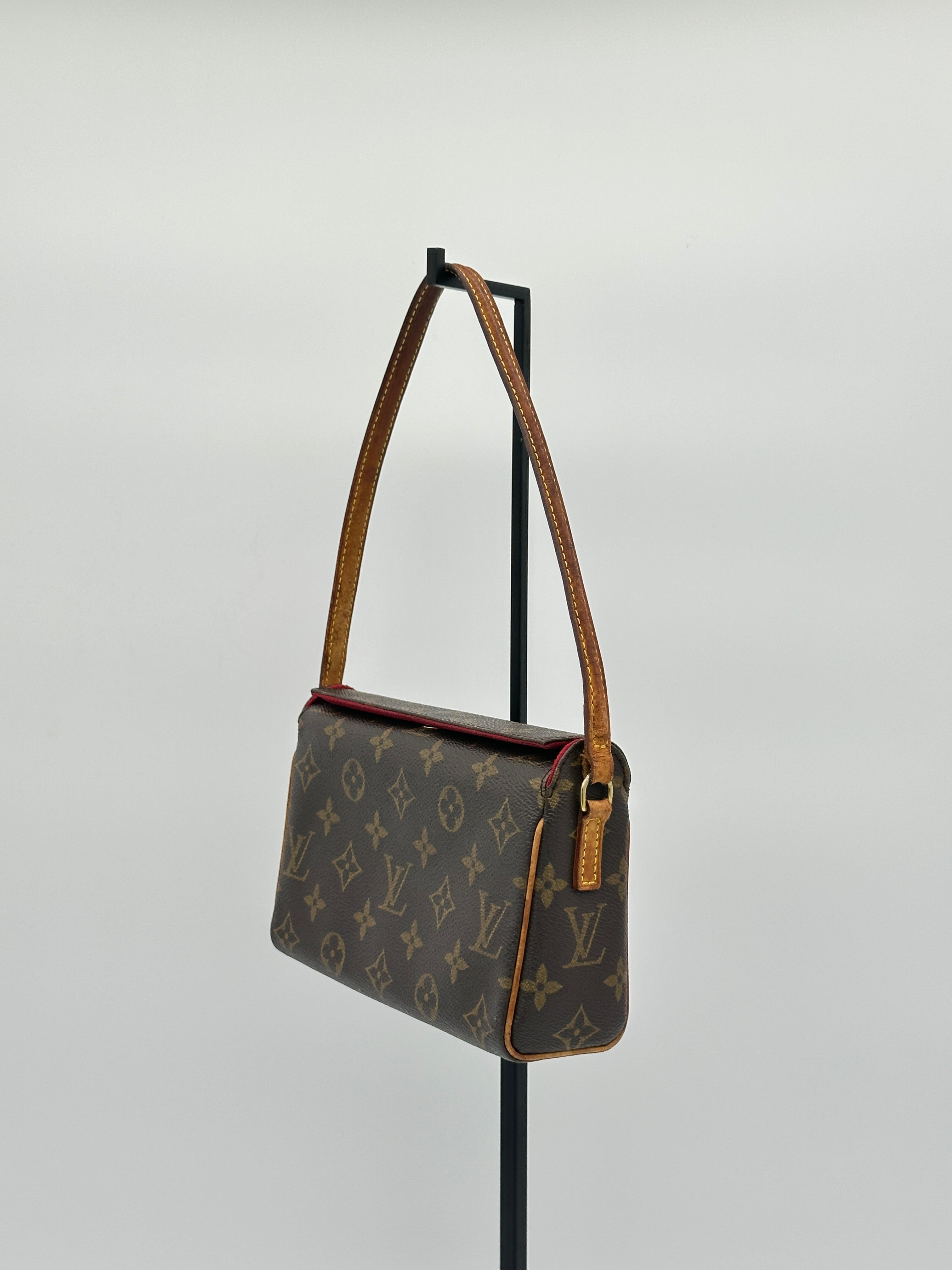 Louis Vuitton Recital