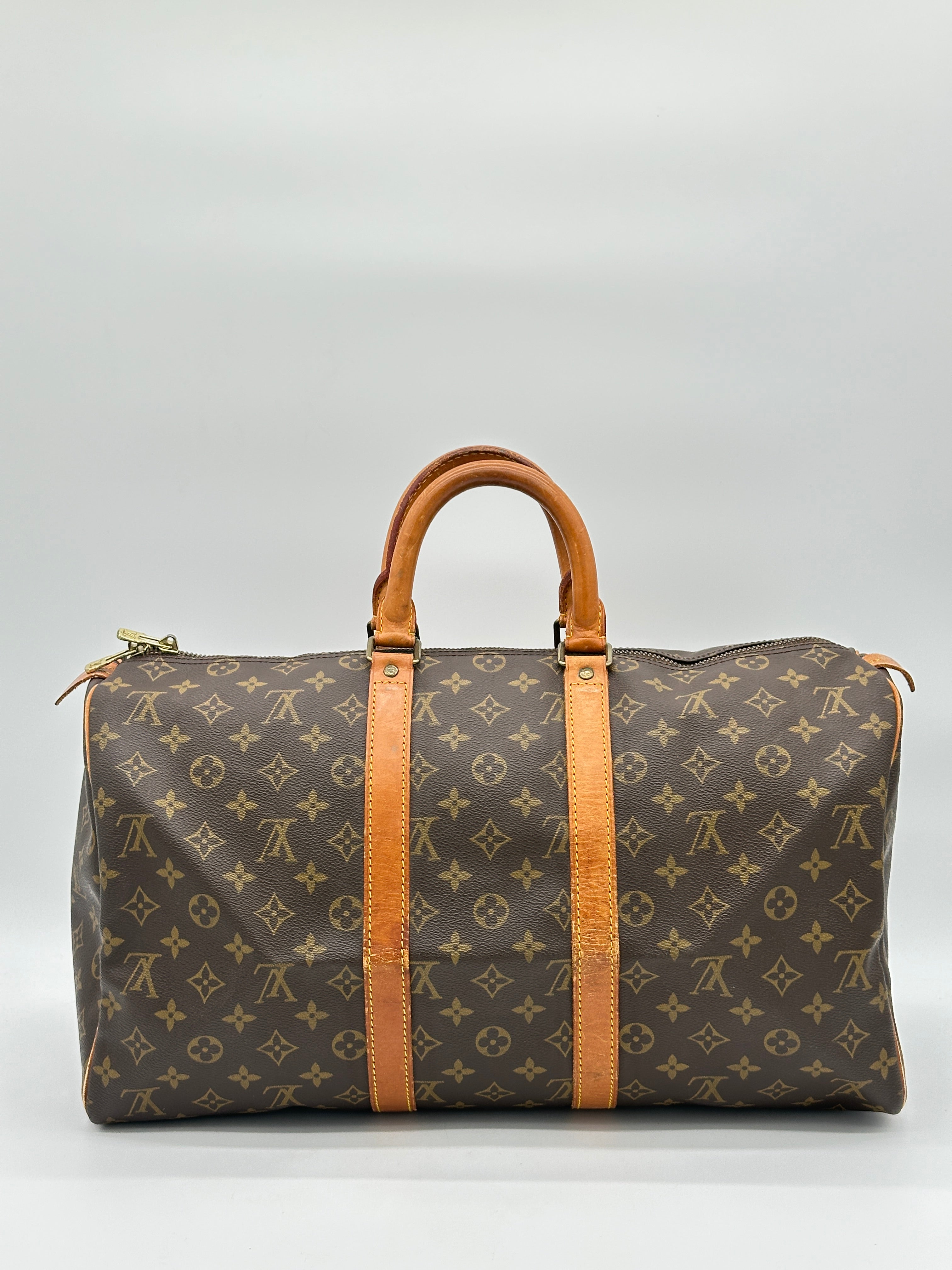 Louis Vuitton Keepall 45