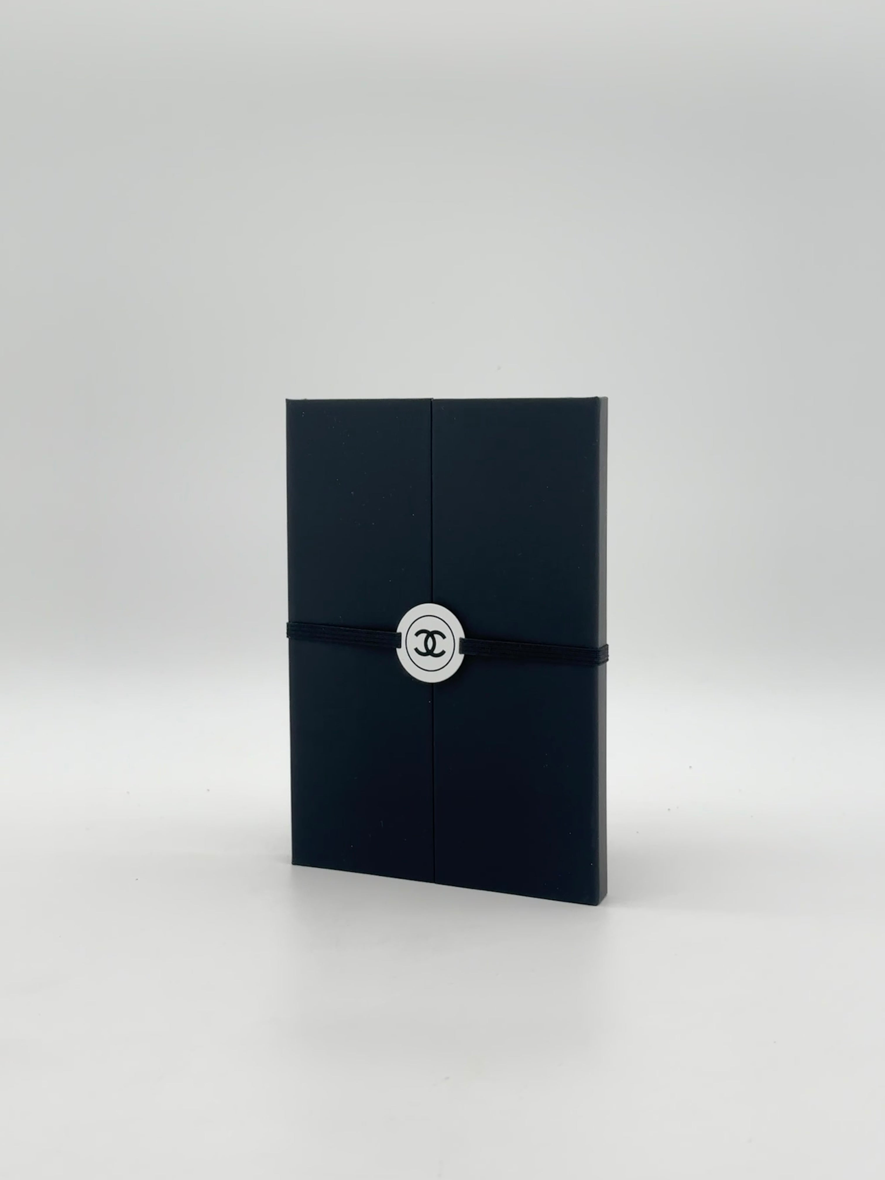 Chanel 'LA Collection' Notebook