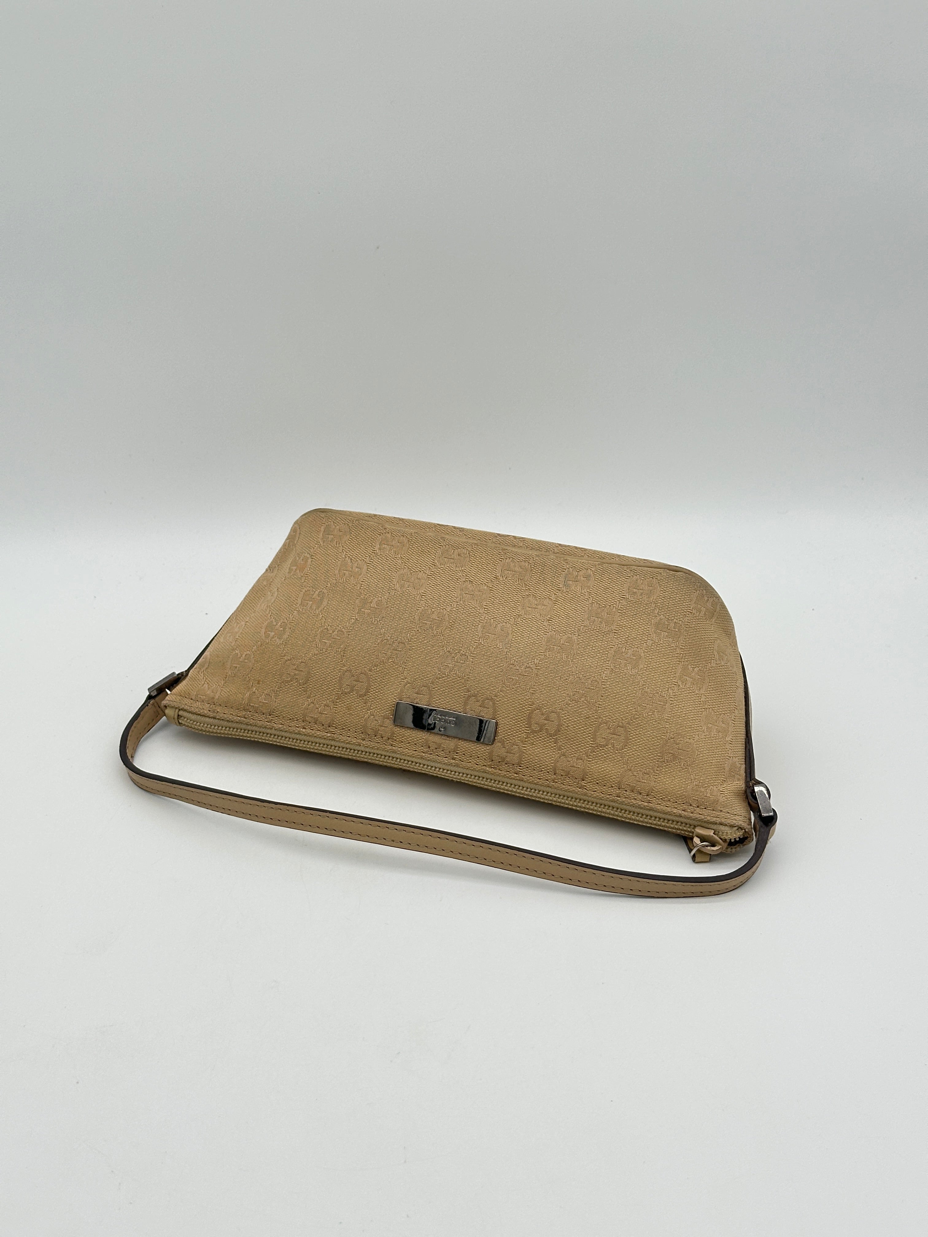 Gucci Boat Bag