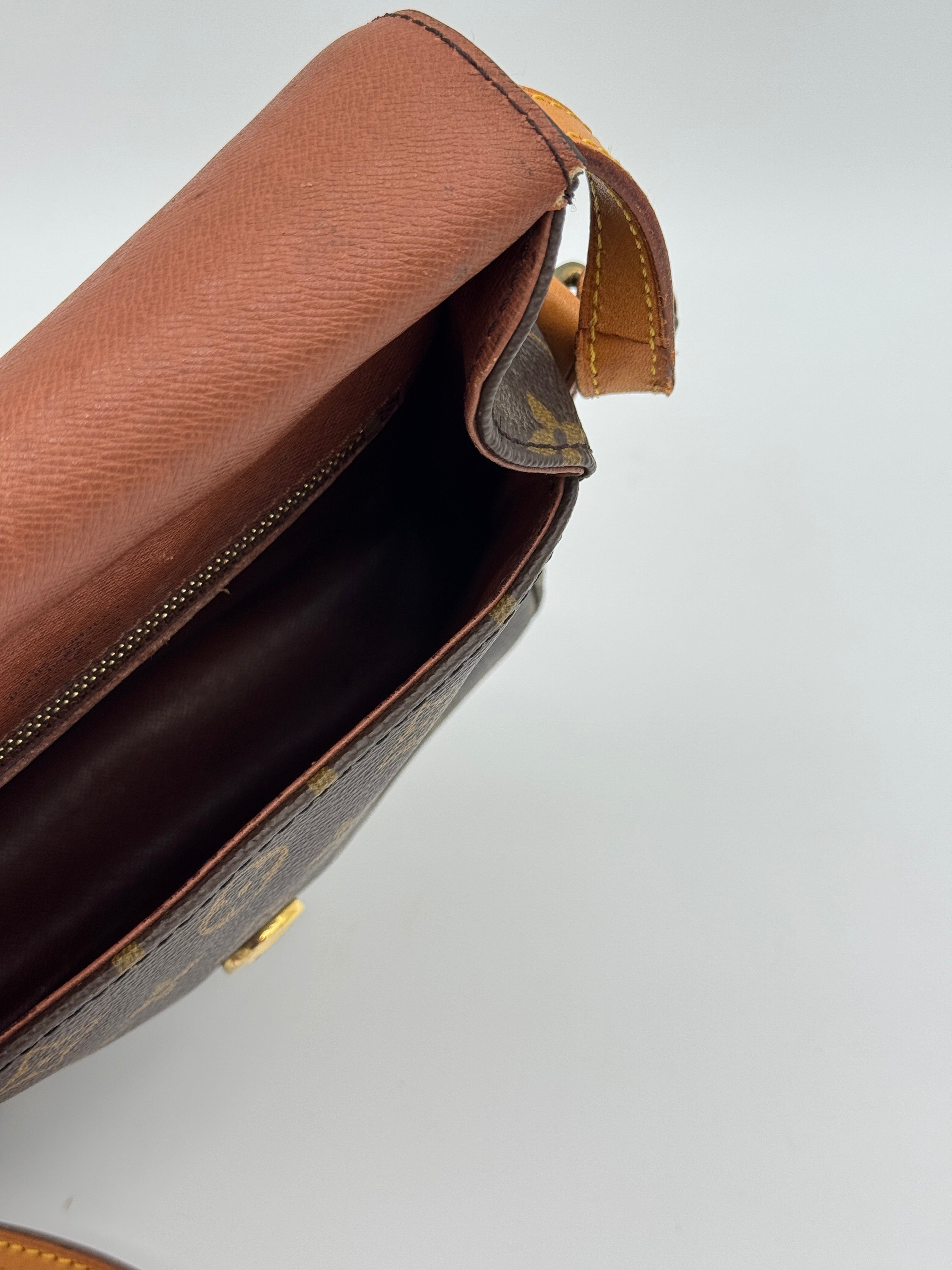 Louis Vuitton Saint Cloud MM
