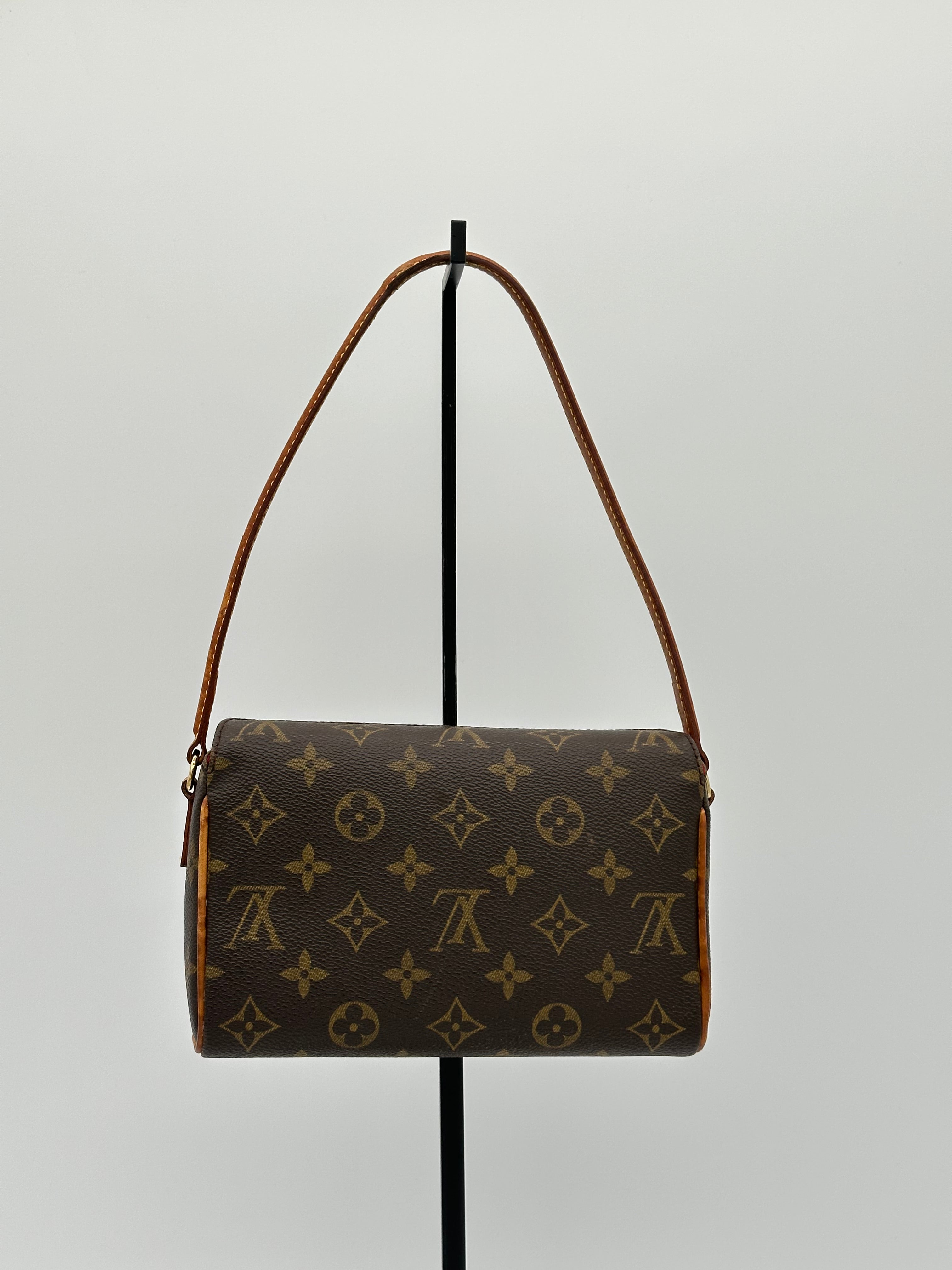 Louis Vuitton Recital