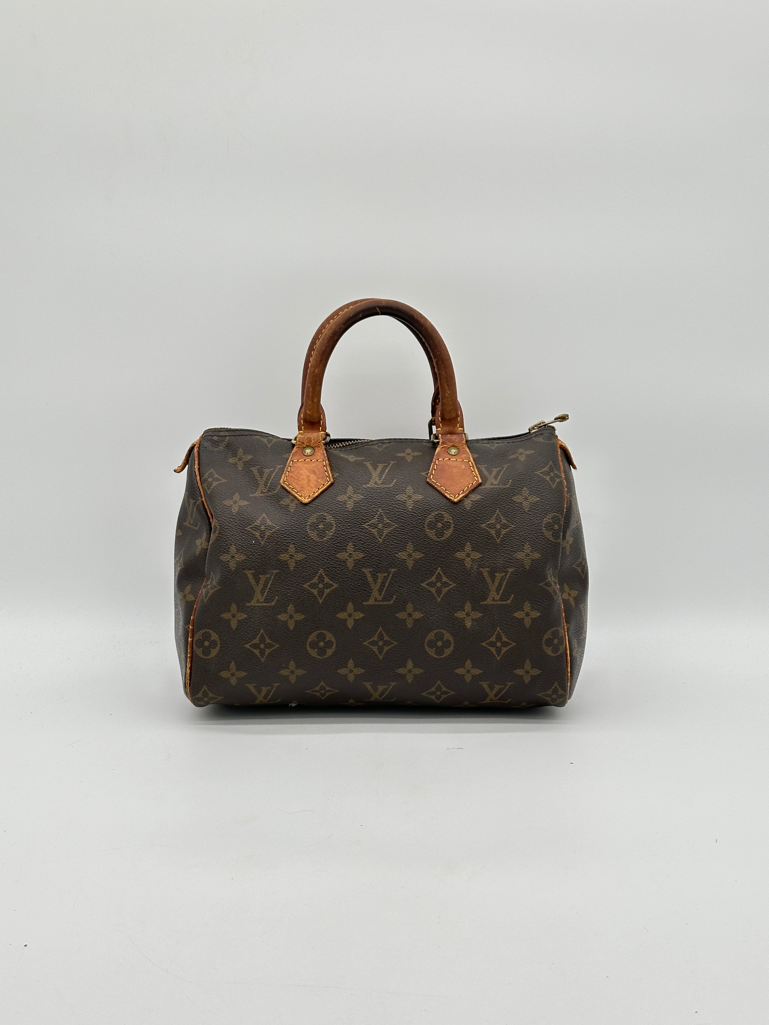 Louis Vuitton Speedy 25