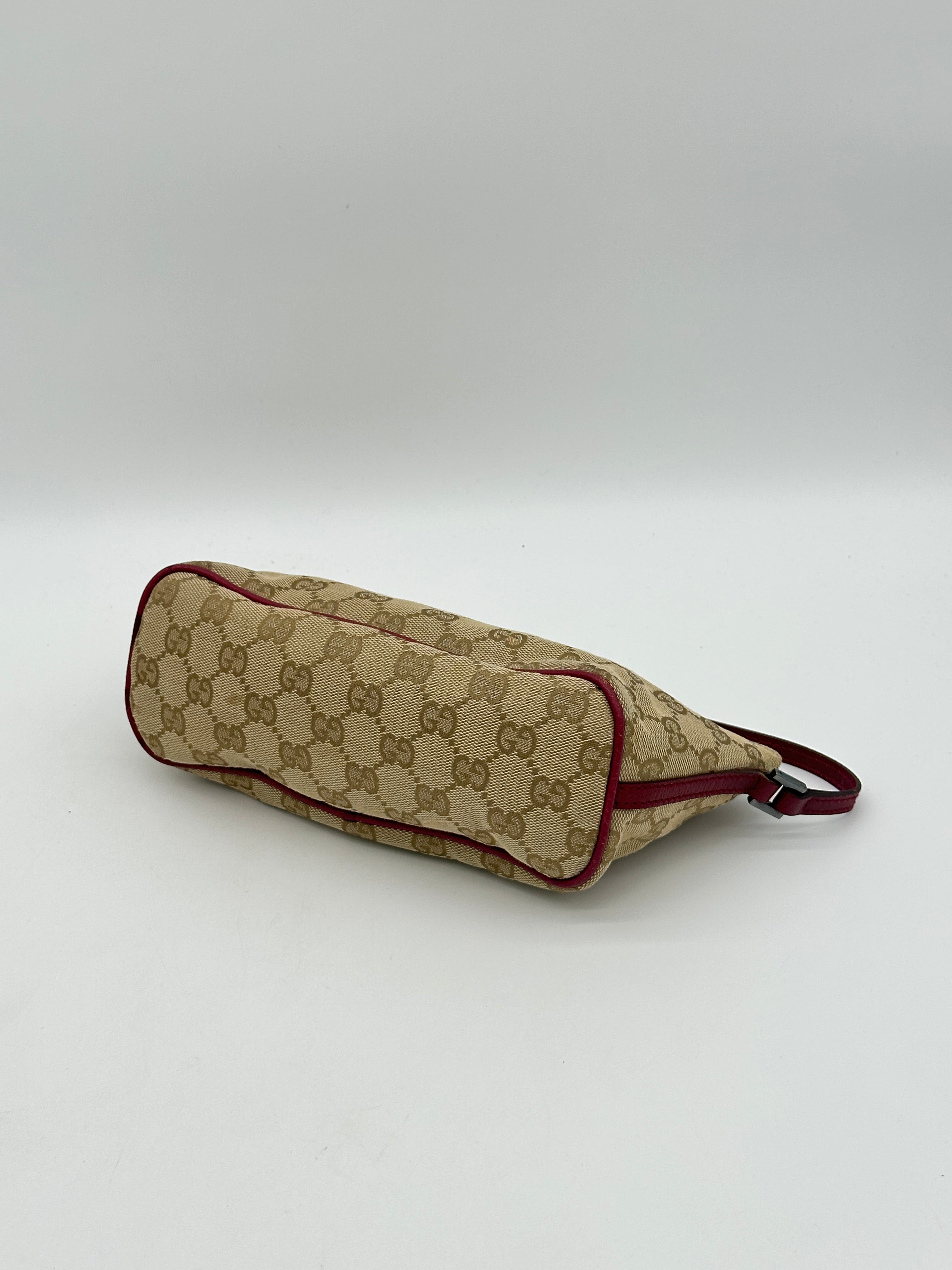 Gucci Boat Bag