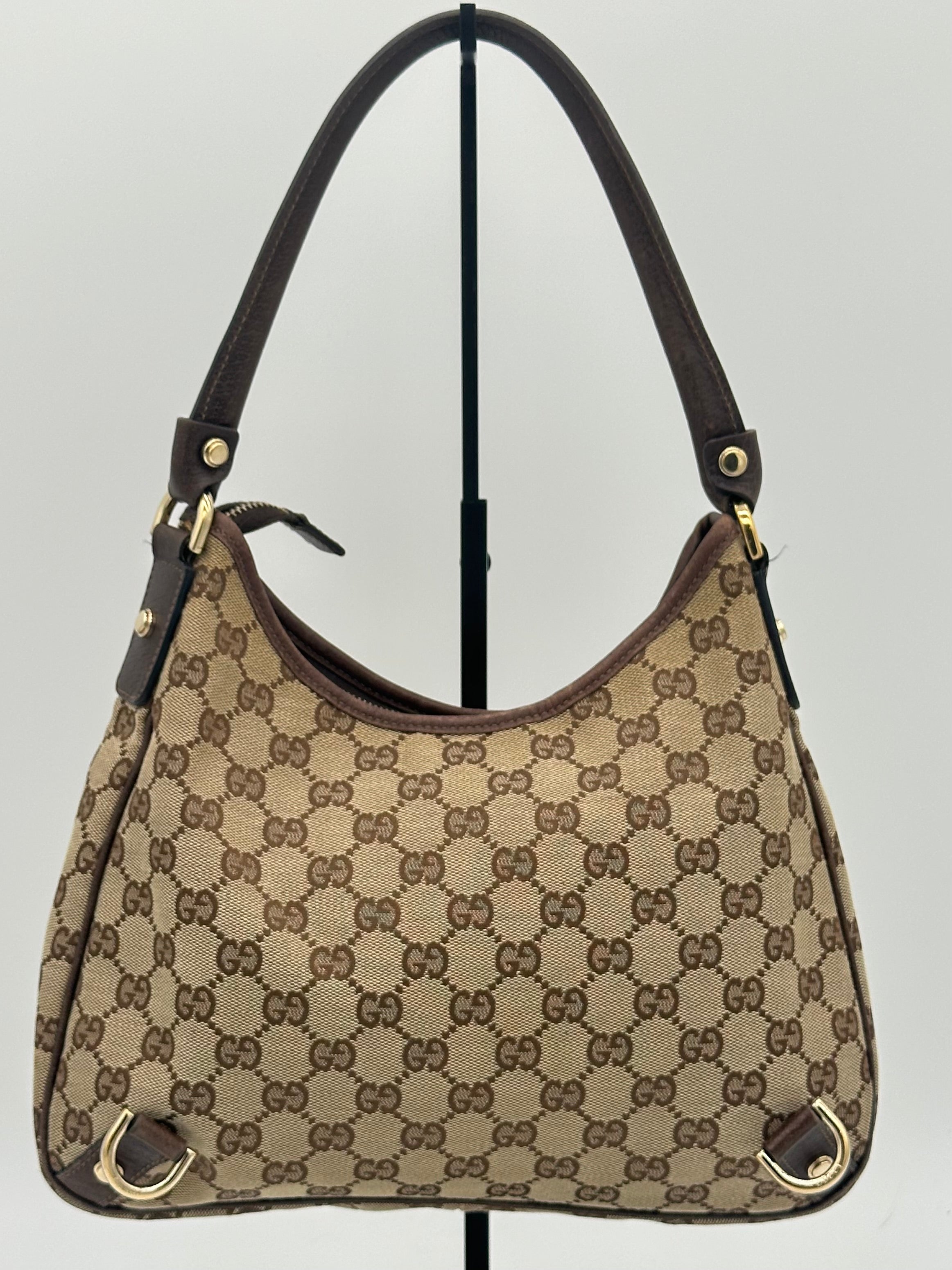 Gucci Abbey D-Ring Medium