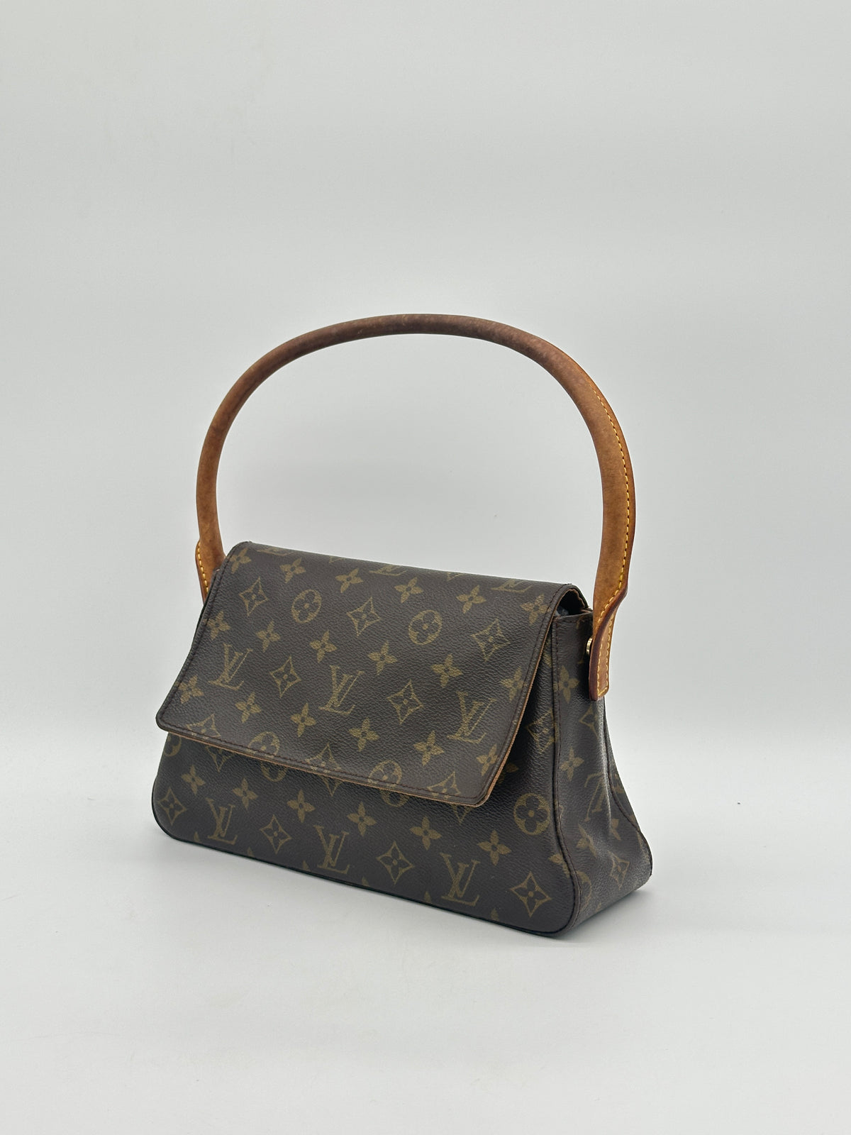 Louis Vuitton Mini Looping