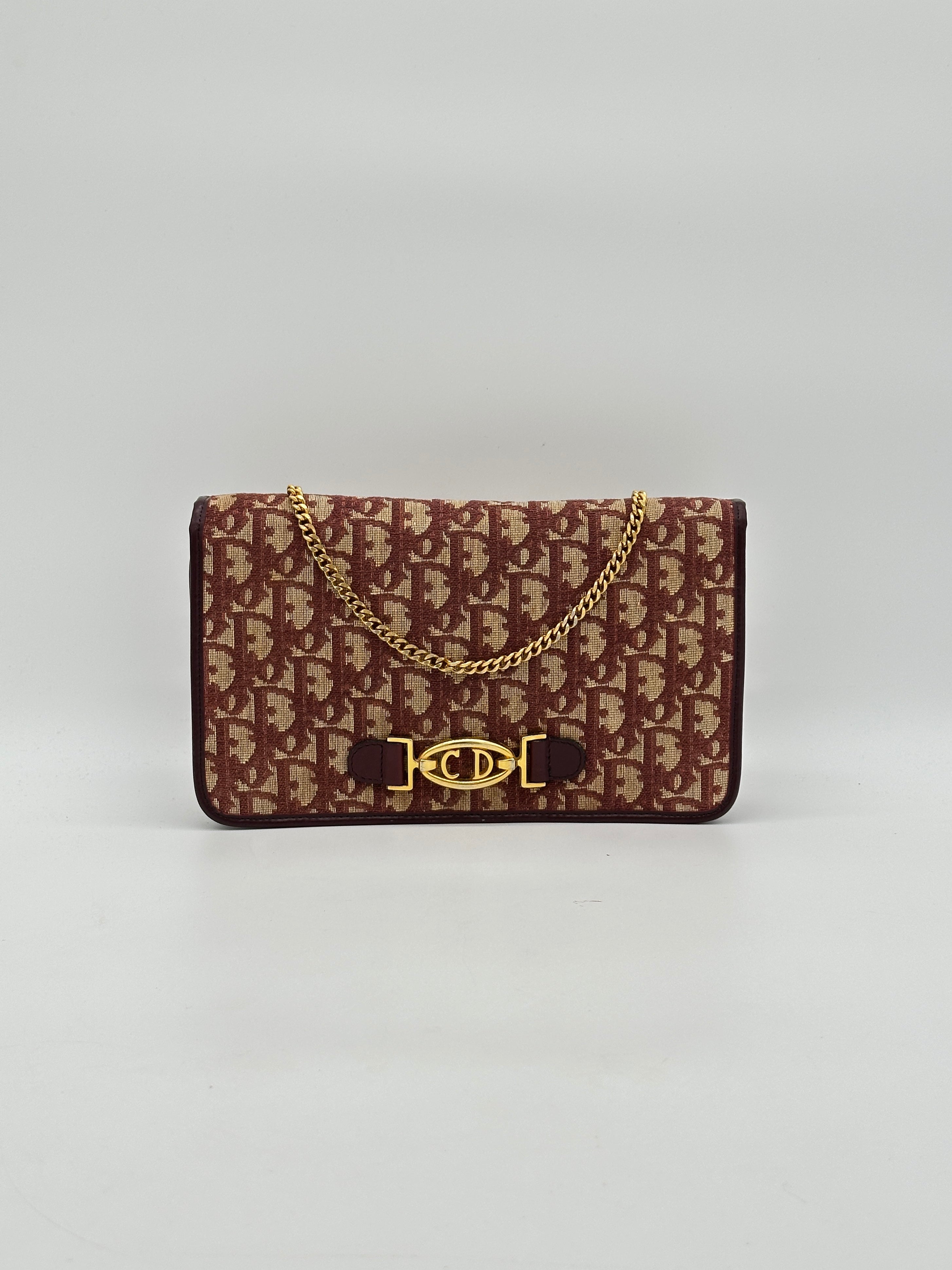Dior Oblique Shoulderbag