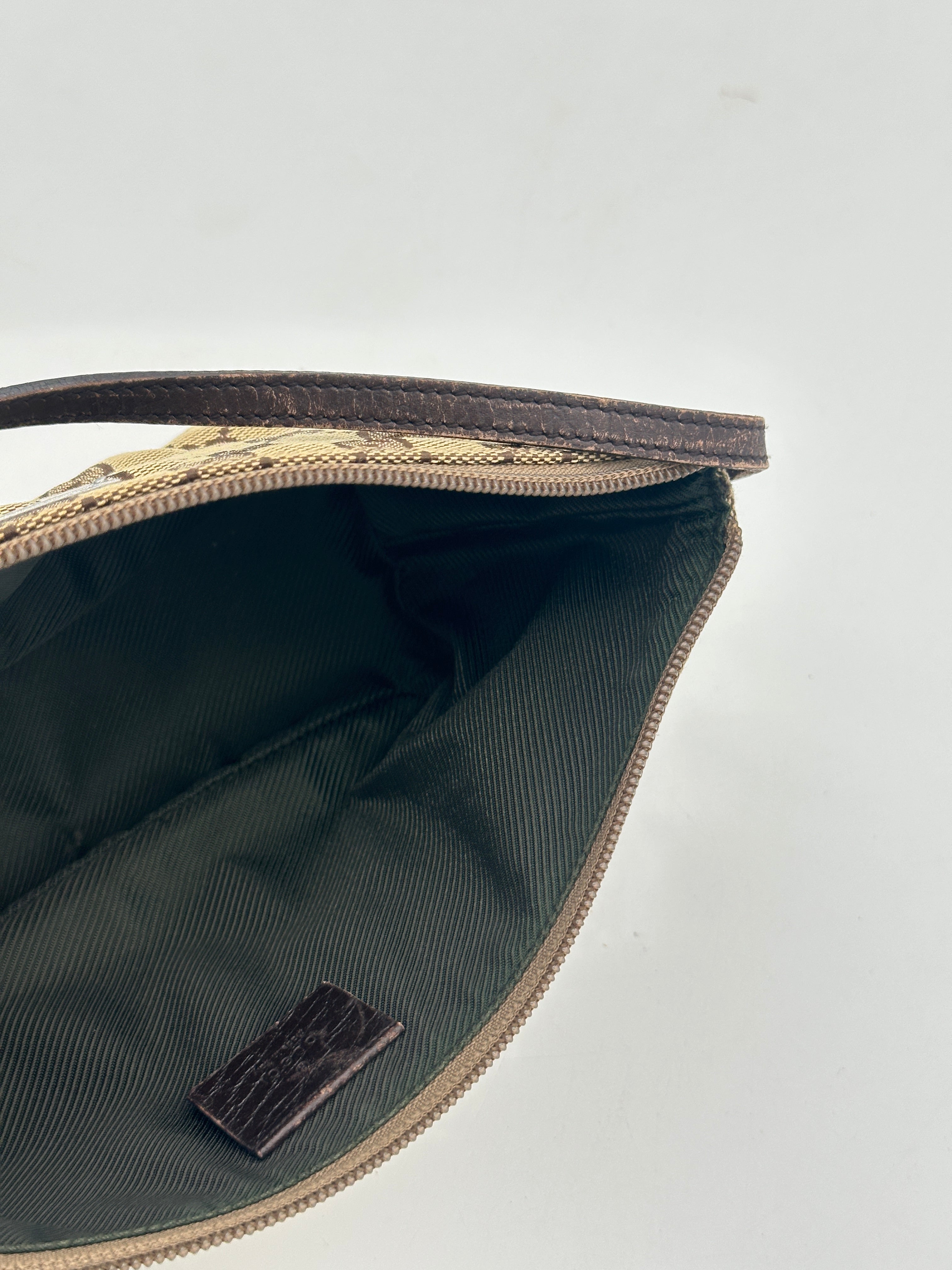 Gucci Boat Bag