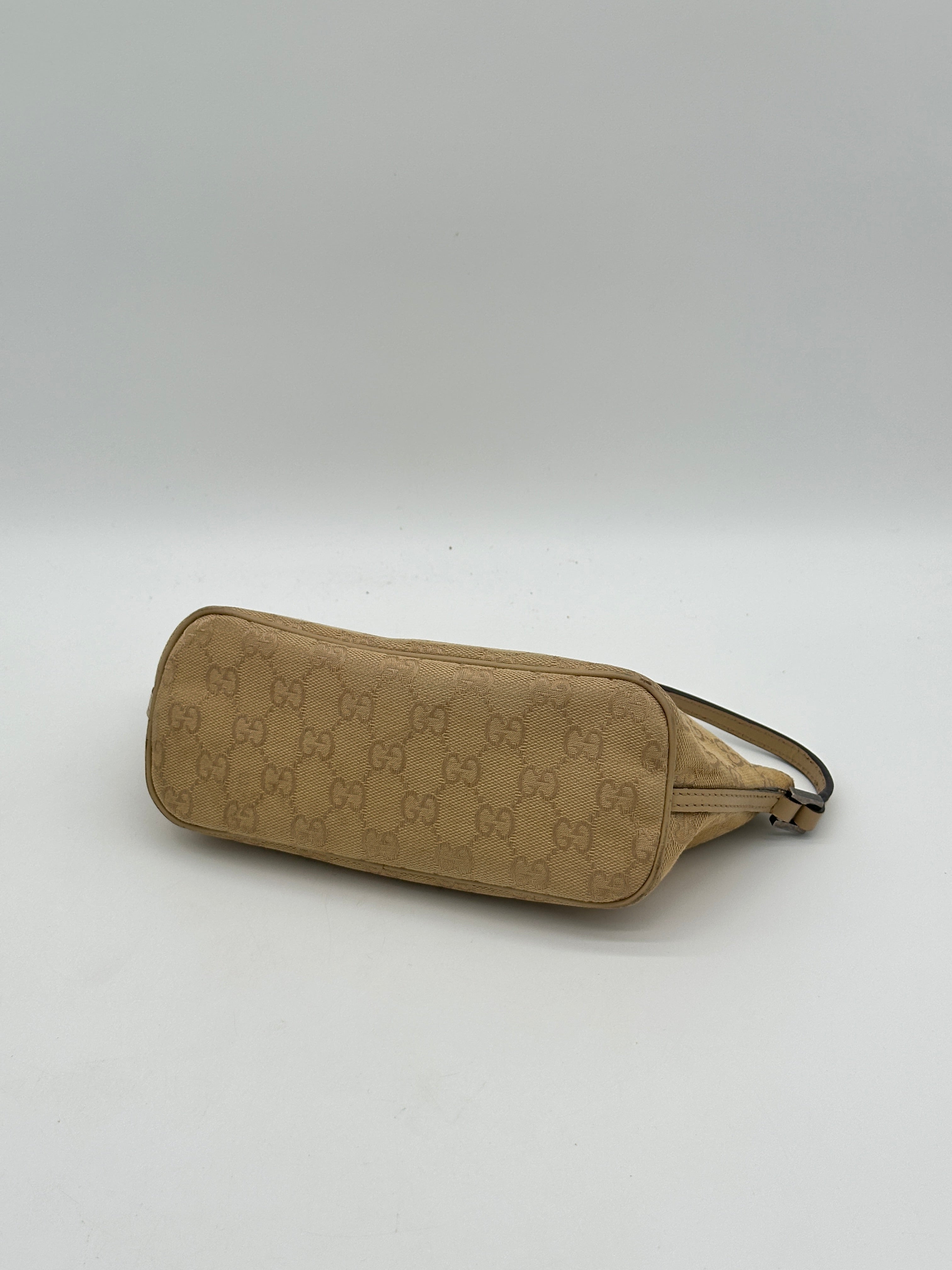 Gucci Boat Bag