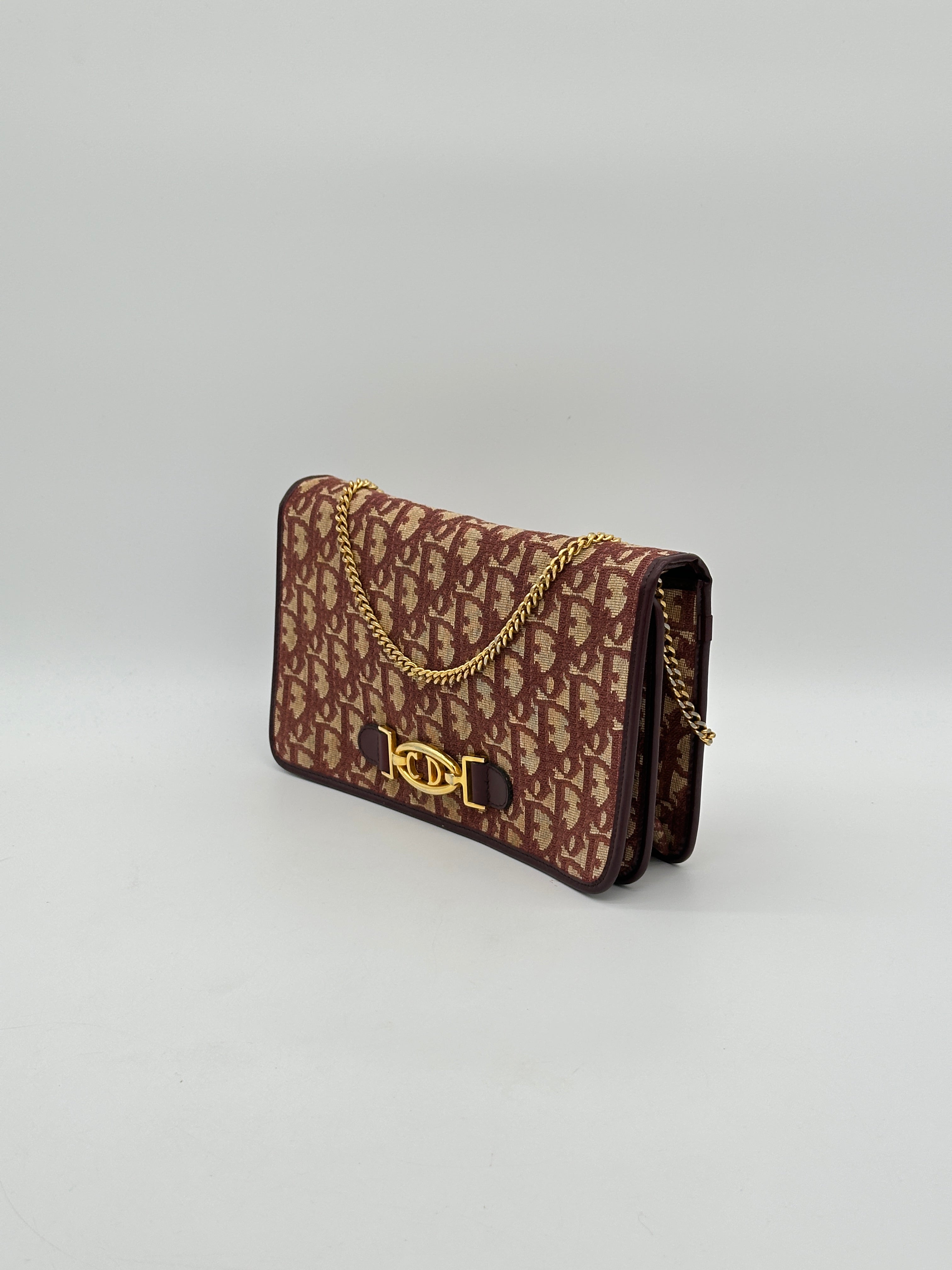 Dior Oblique Shoulderbag