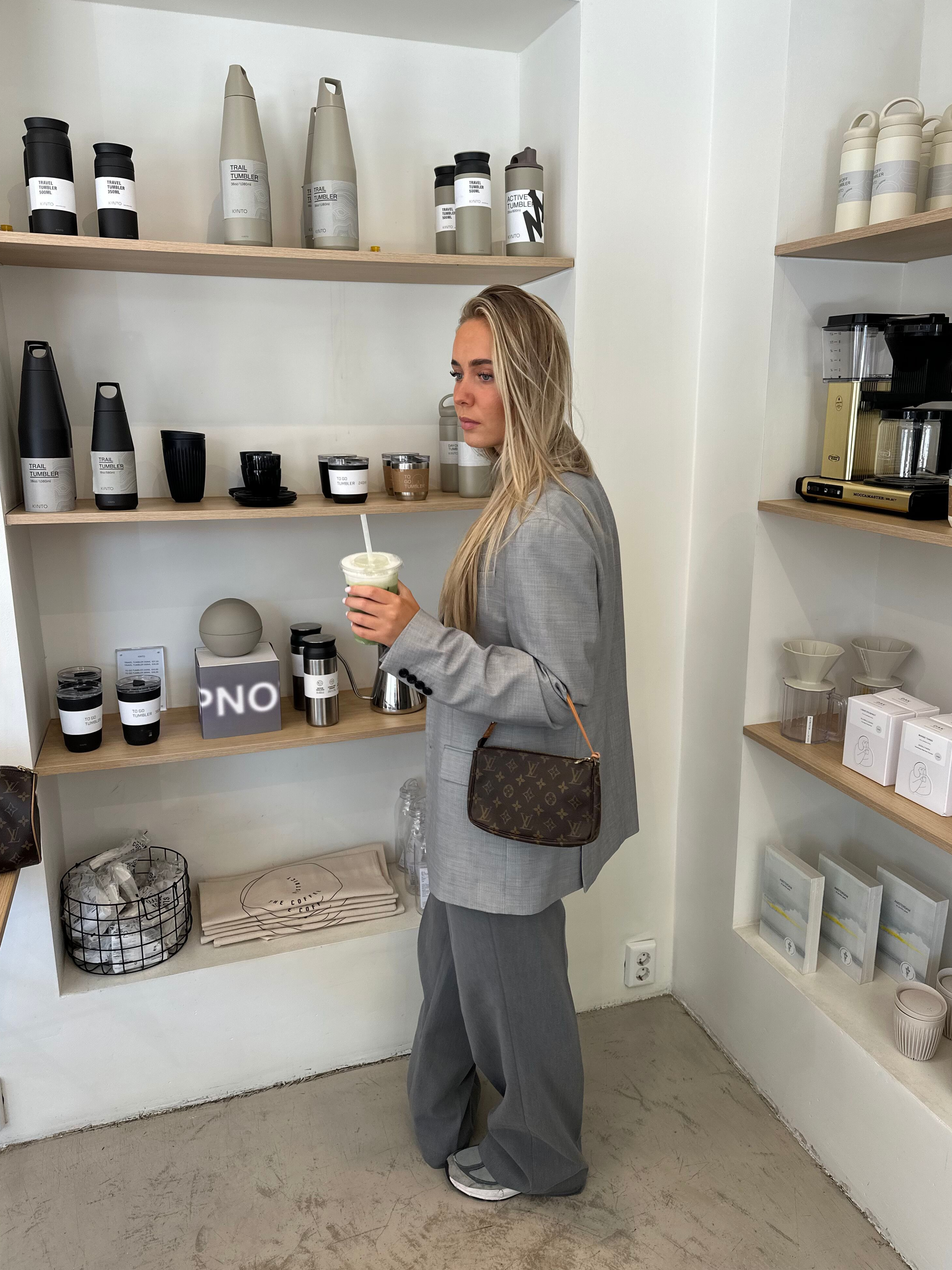 Louis Vuitton Pochette Accessoires