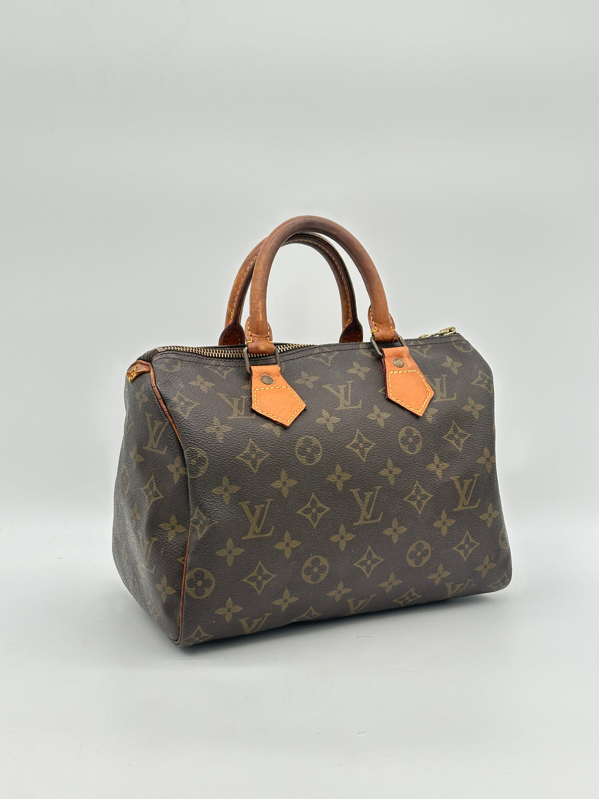 Louis Vuitton Speedy 25