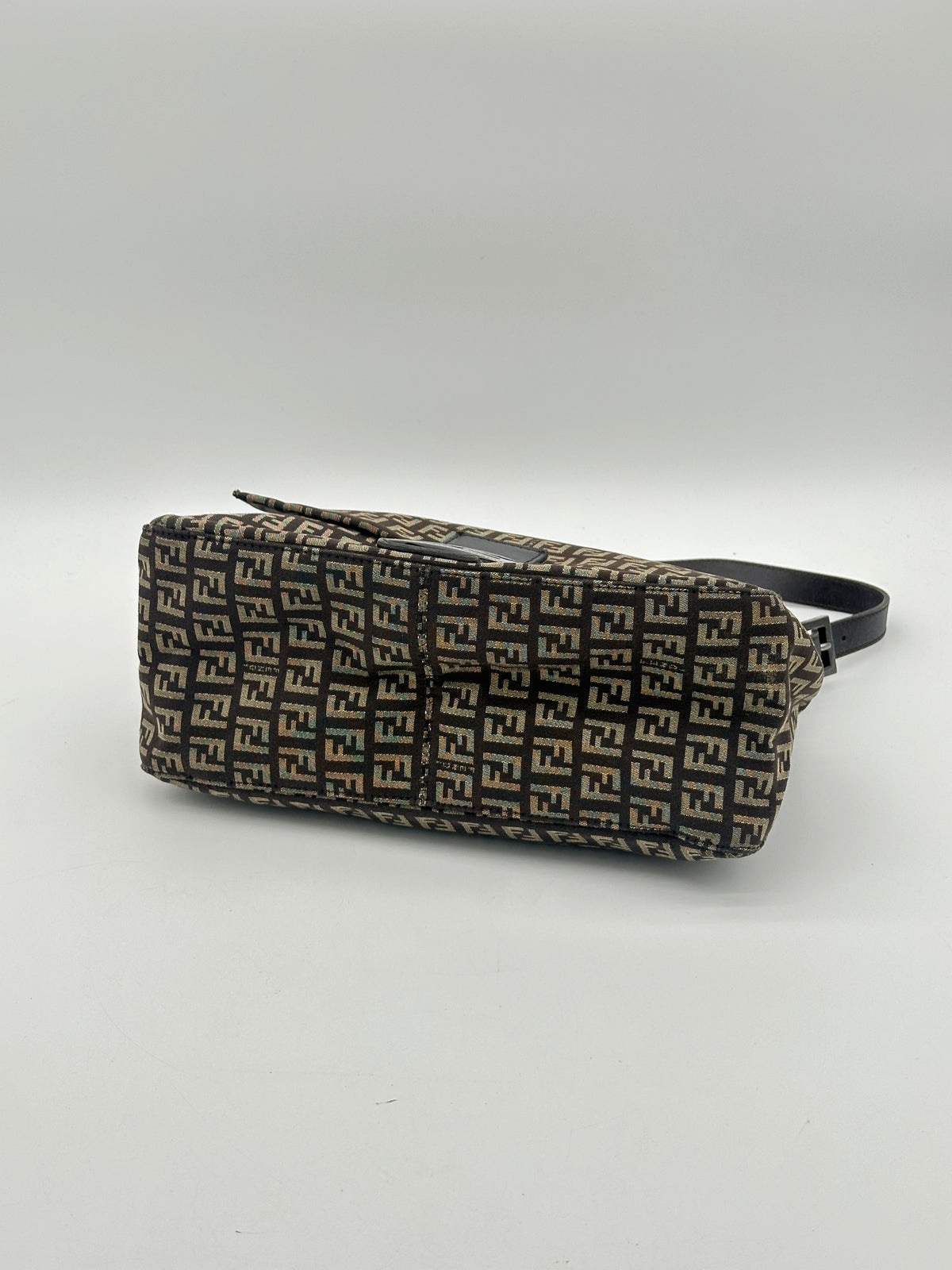 Fendi Zucchino Mamma Baguette