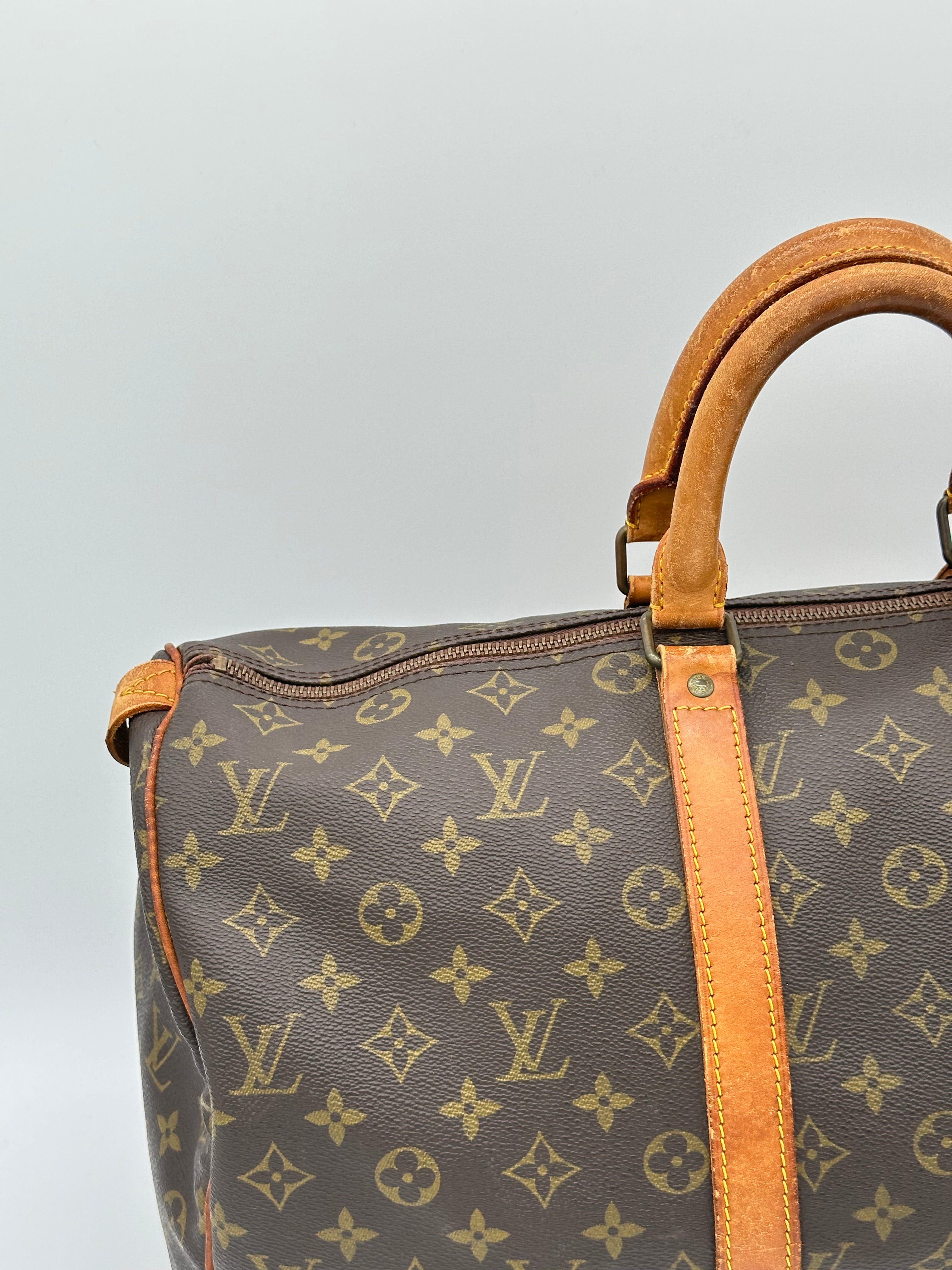 Louis Vuitton Keepall 45