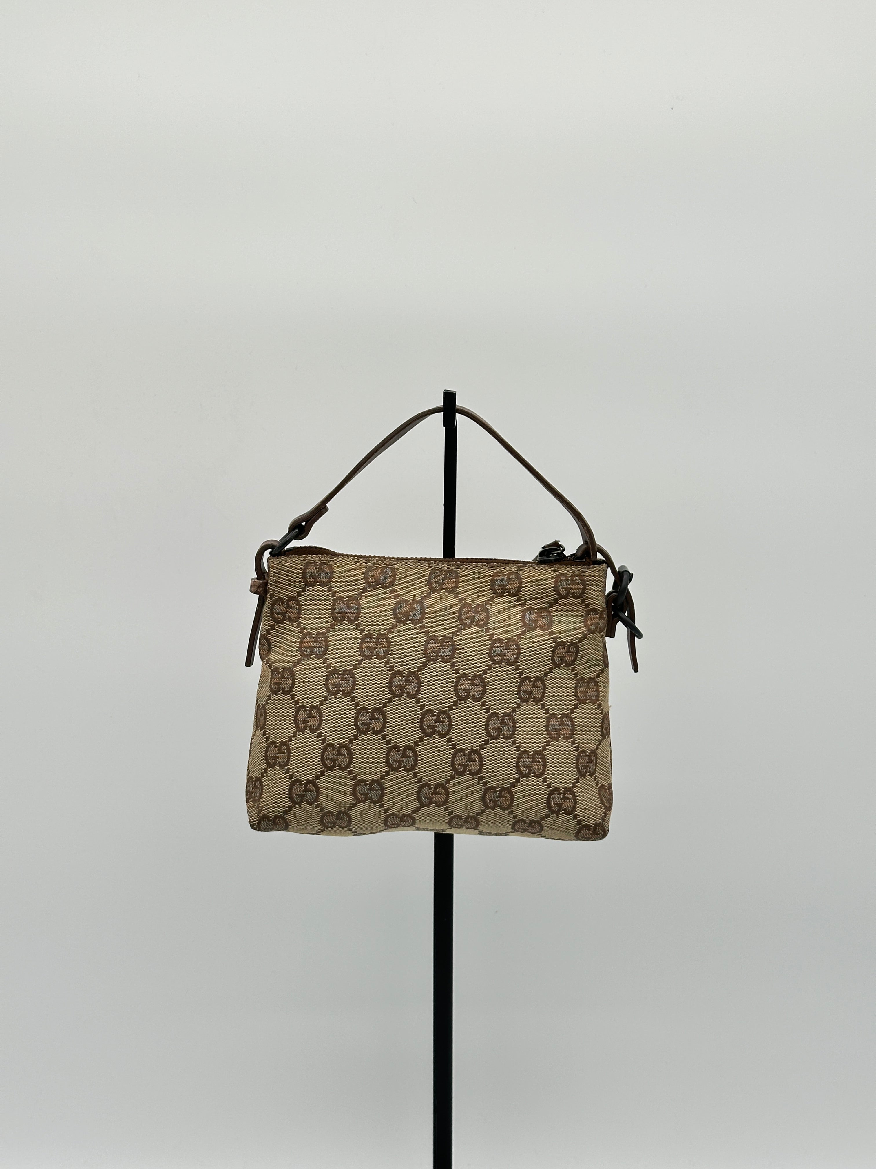 Gucci Mini Canvas
