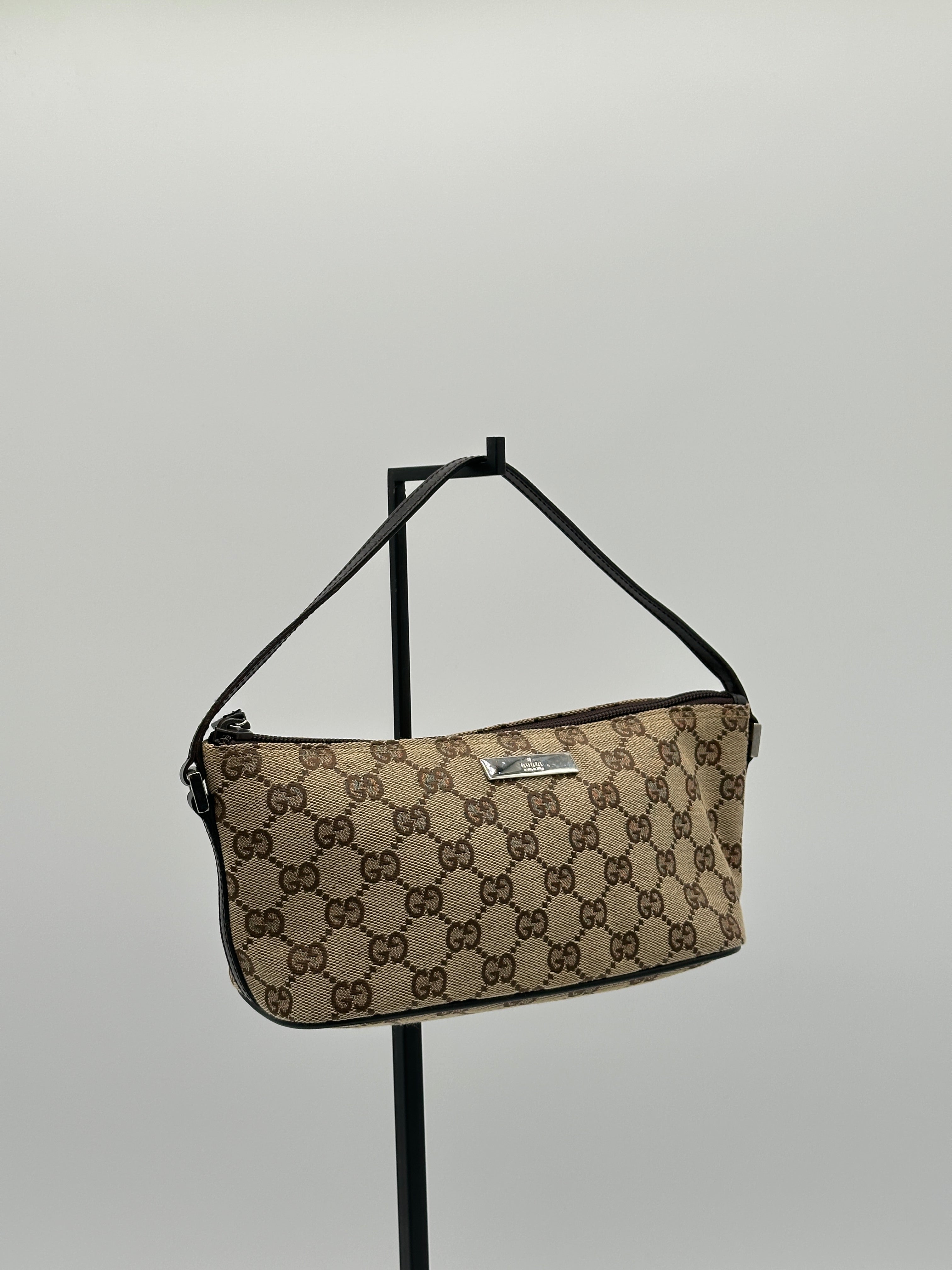 Gucci Boat Bag