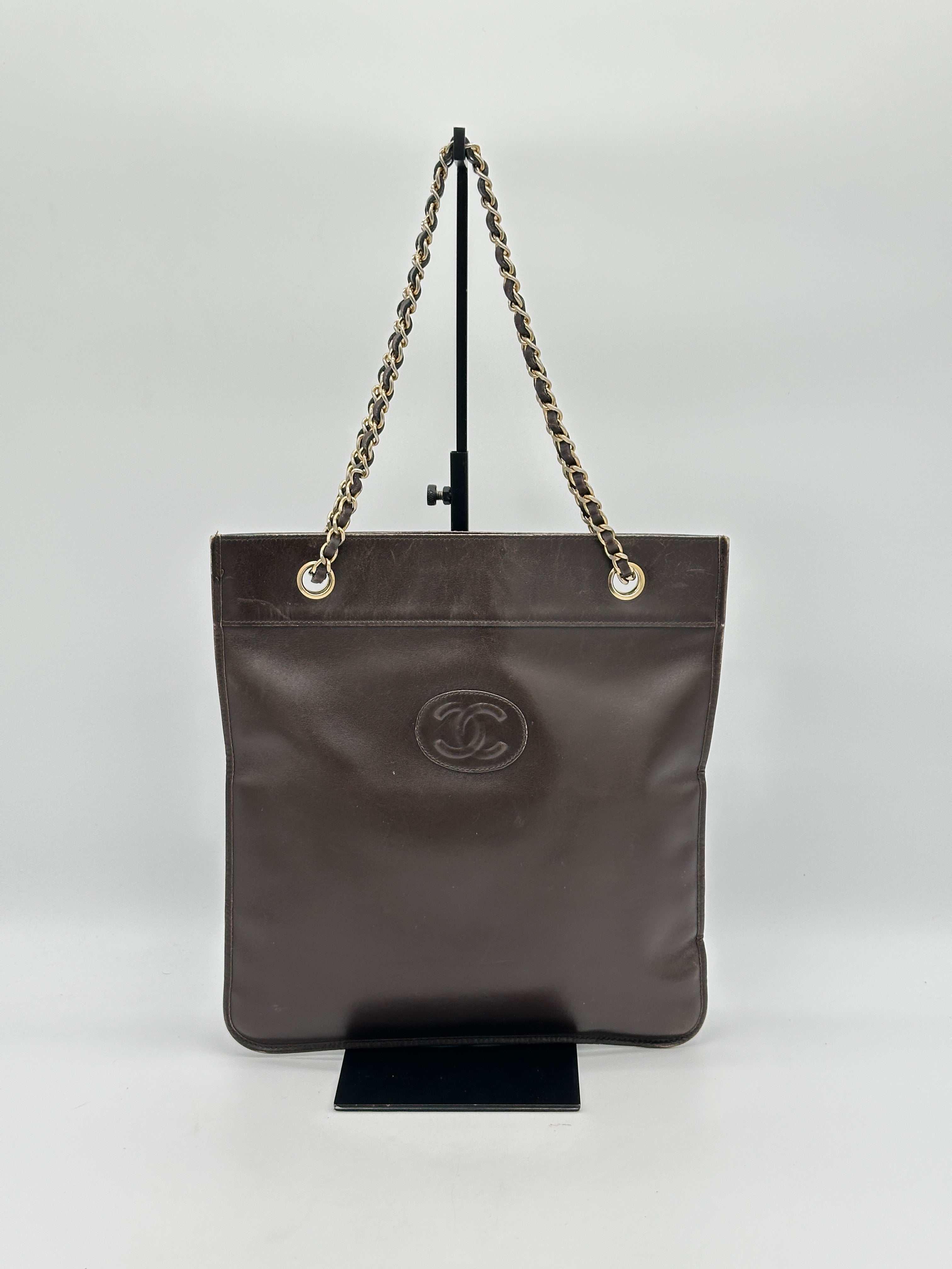 Chanel Shoulderbag