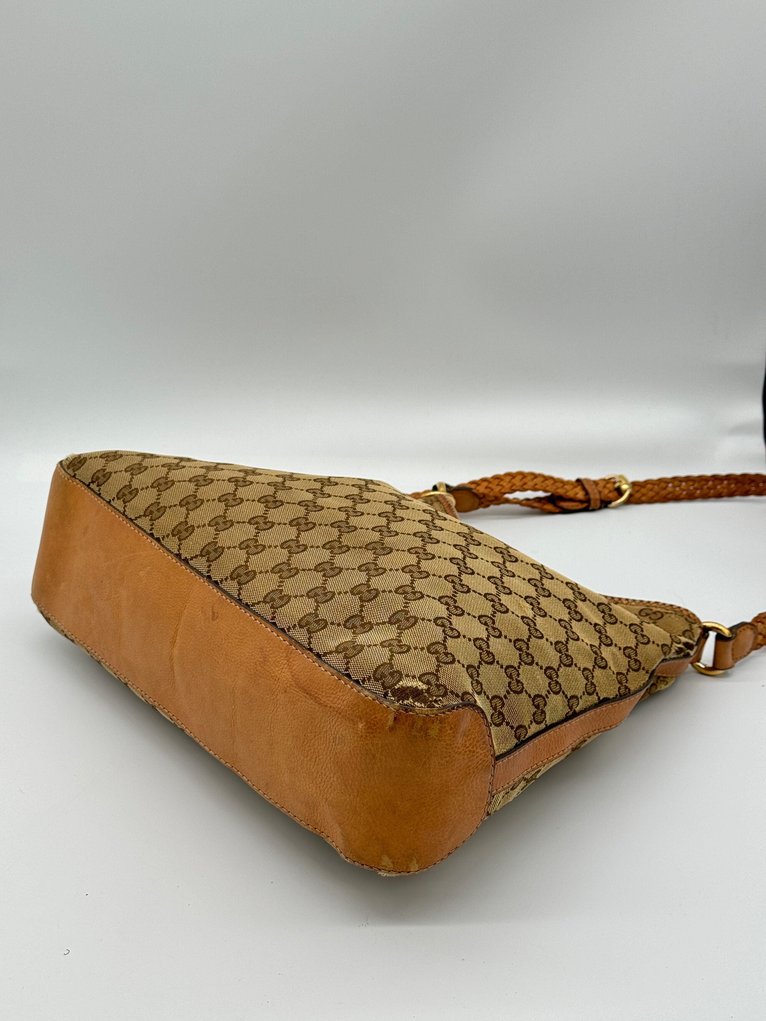 Gucci Marrakech Hobo