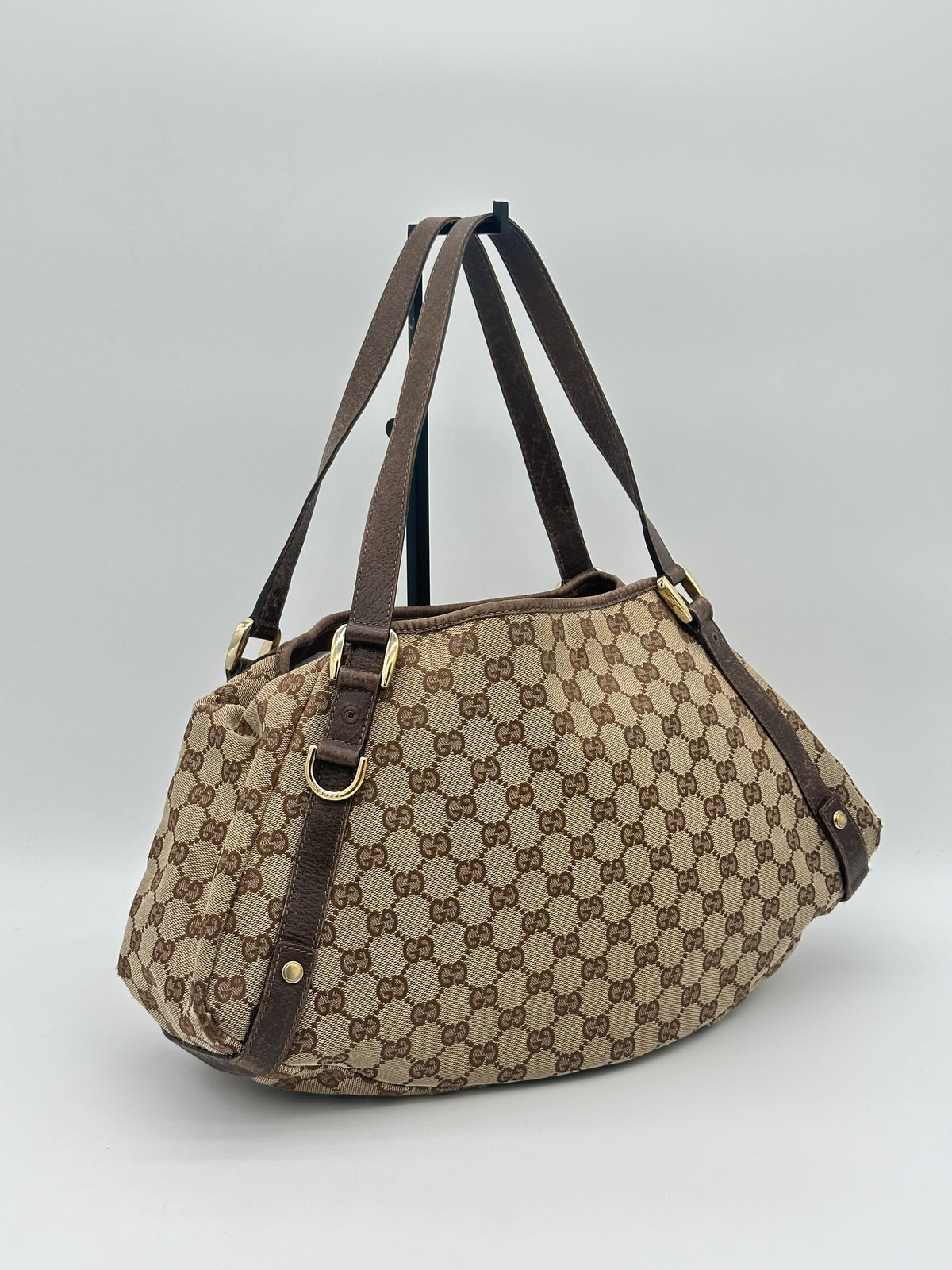 Gucci Abbey Tote Bag