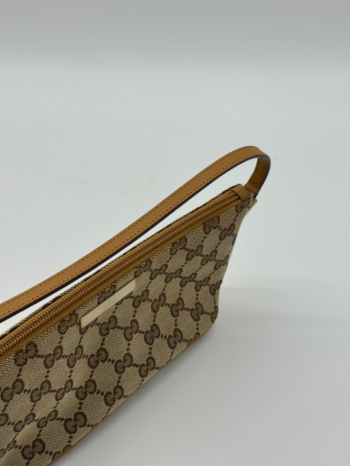 Gucci Boat Bag