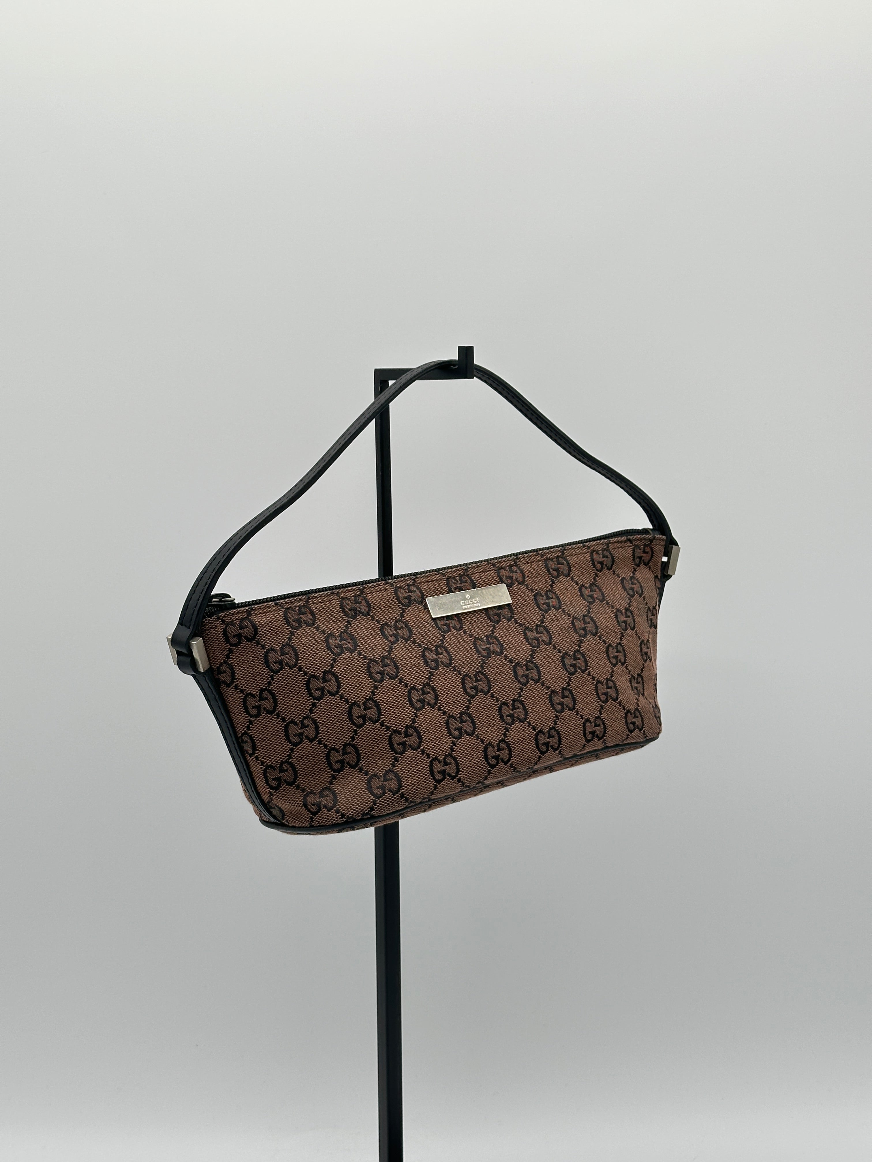 Gucci Boat Bag
