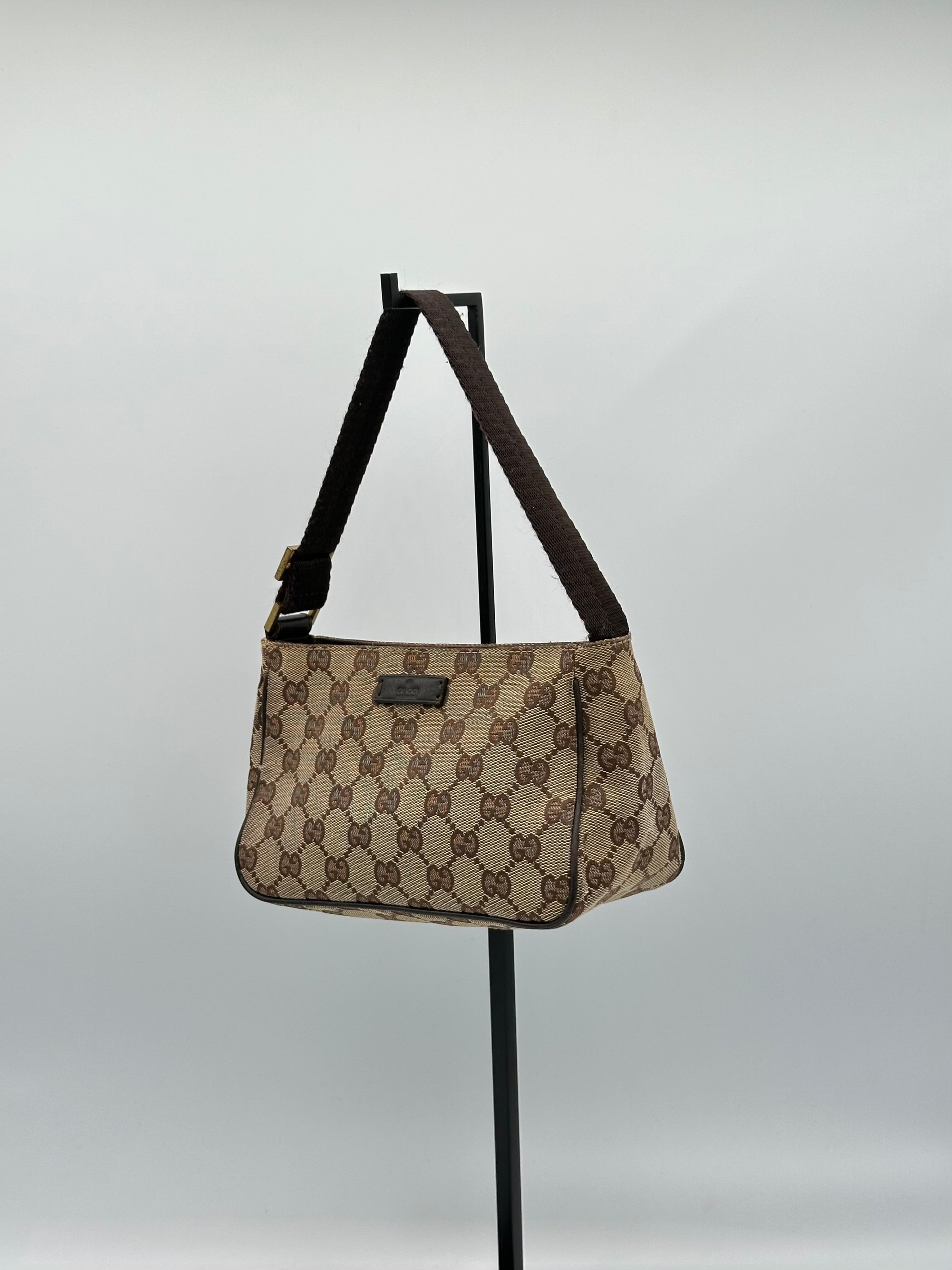 Gucci Mini Canvas