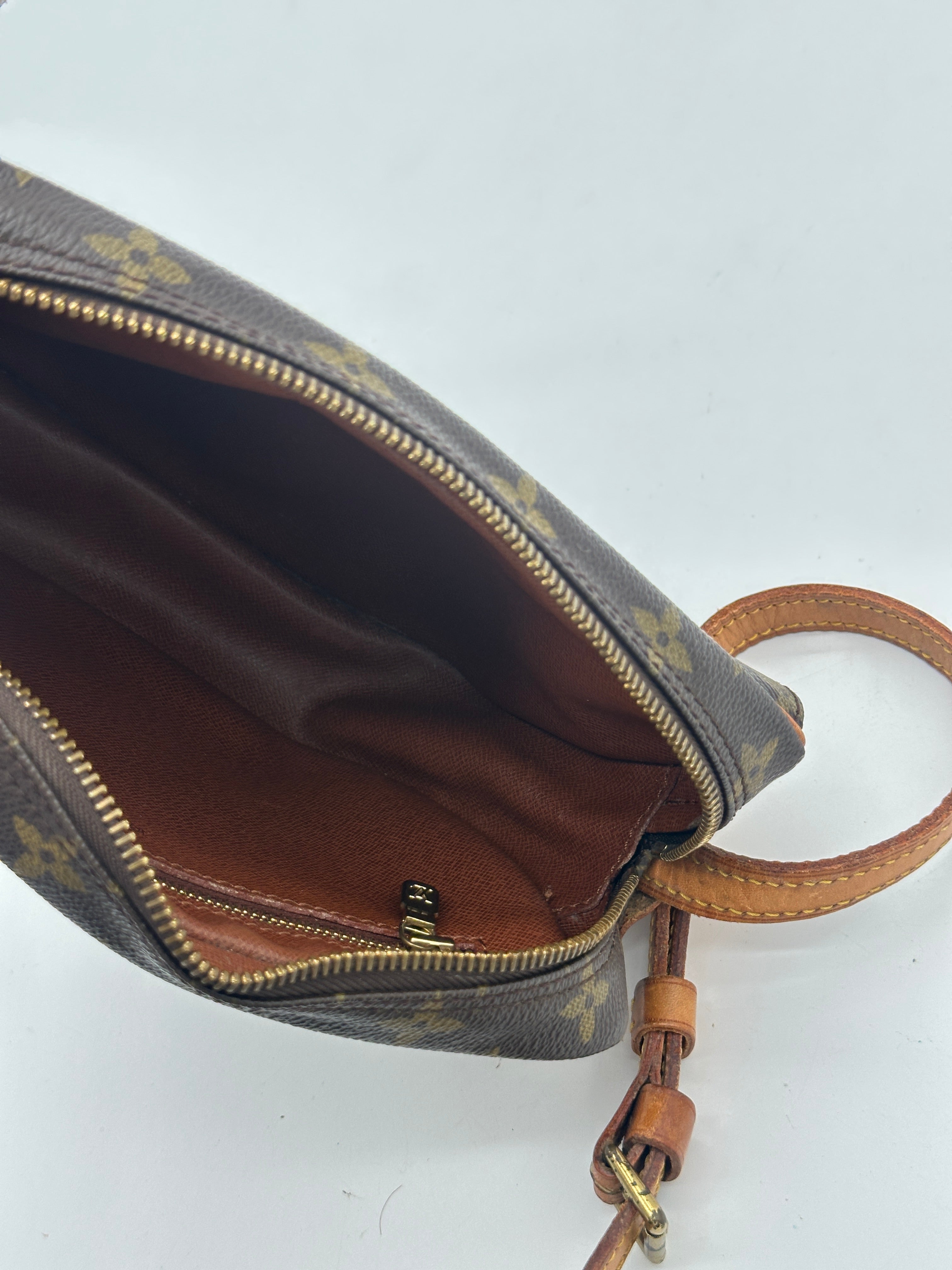 Louis Vuitton Jeune Fille PM