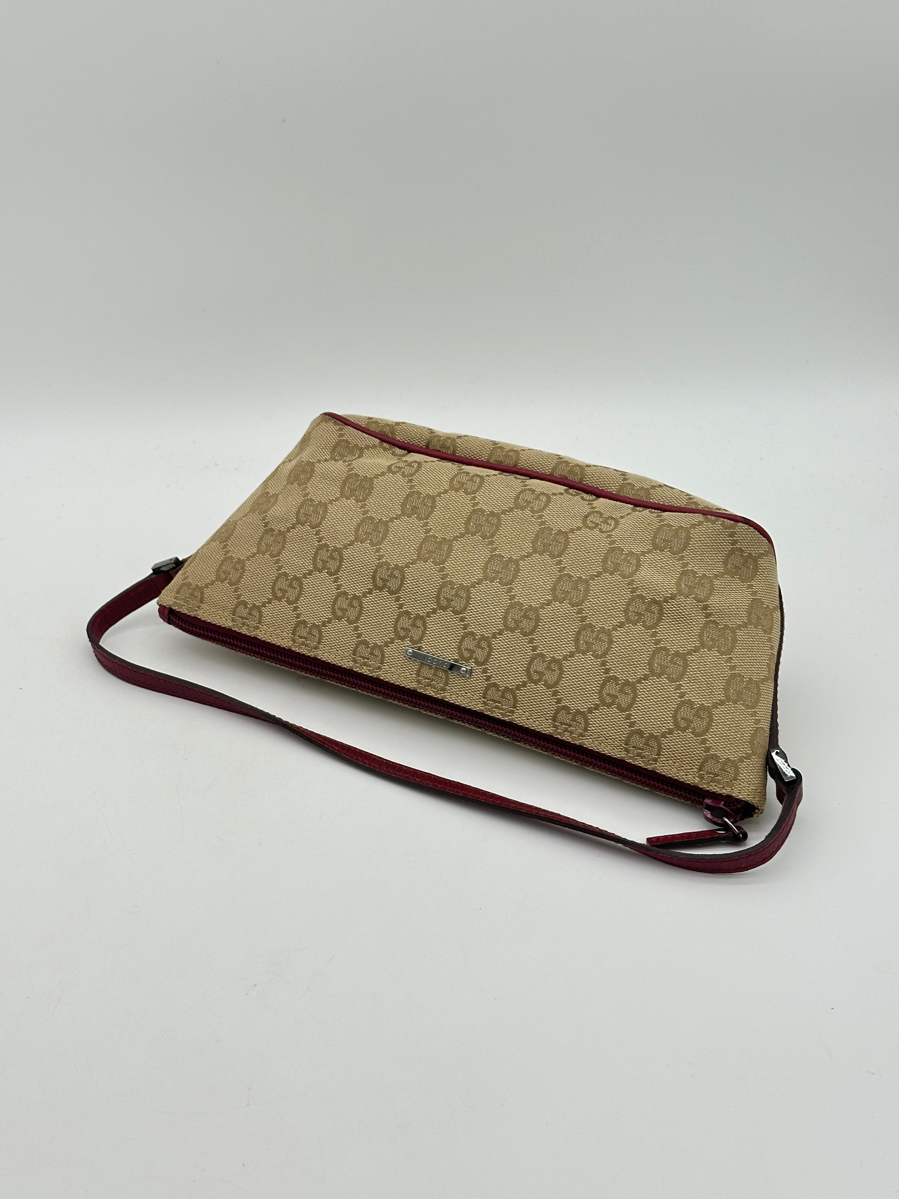 Gucci Boat Bag