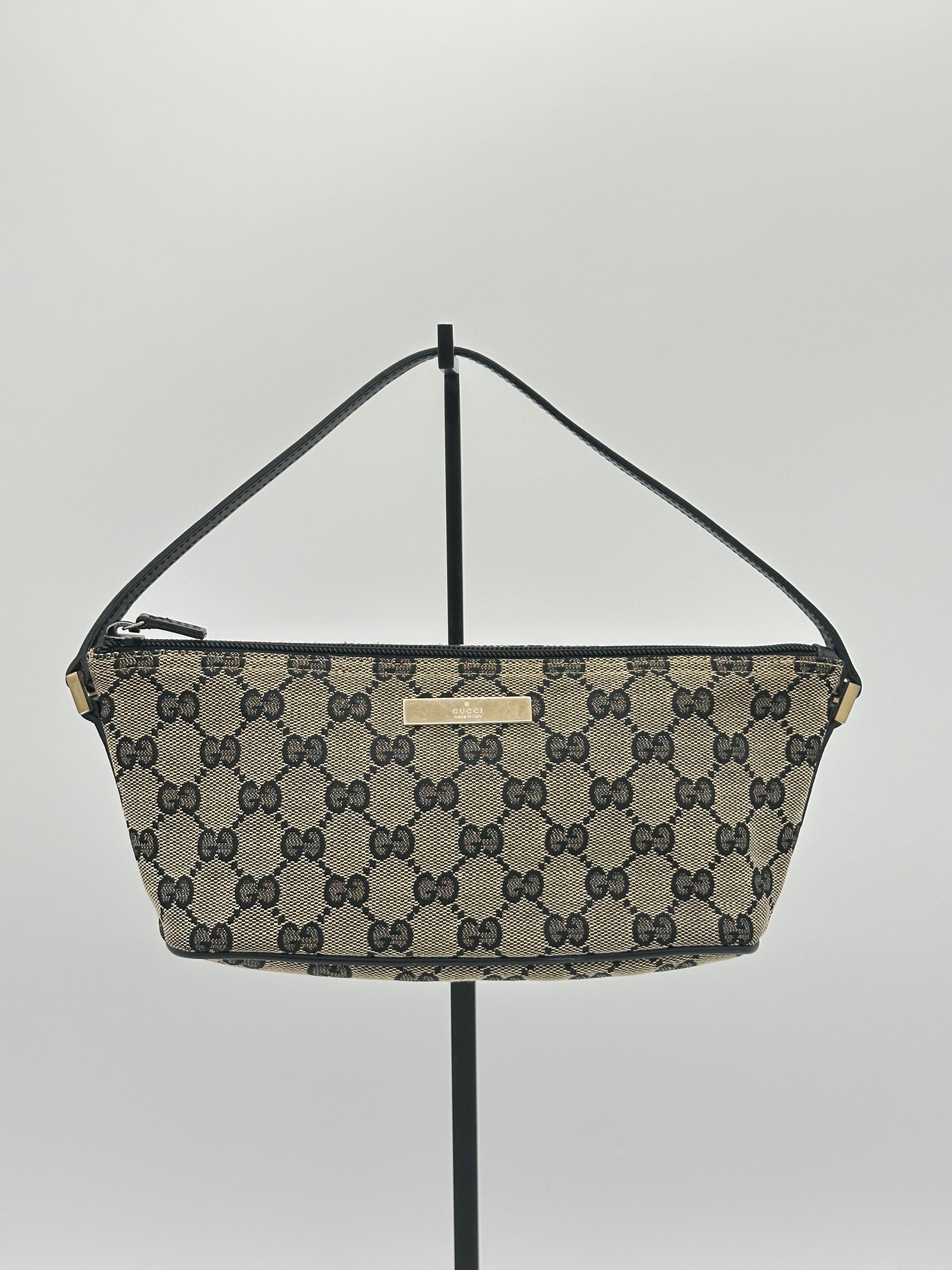 Gucci Boat Bag
