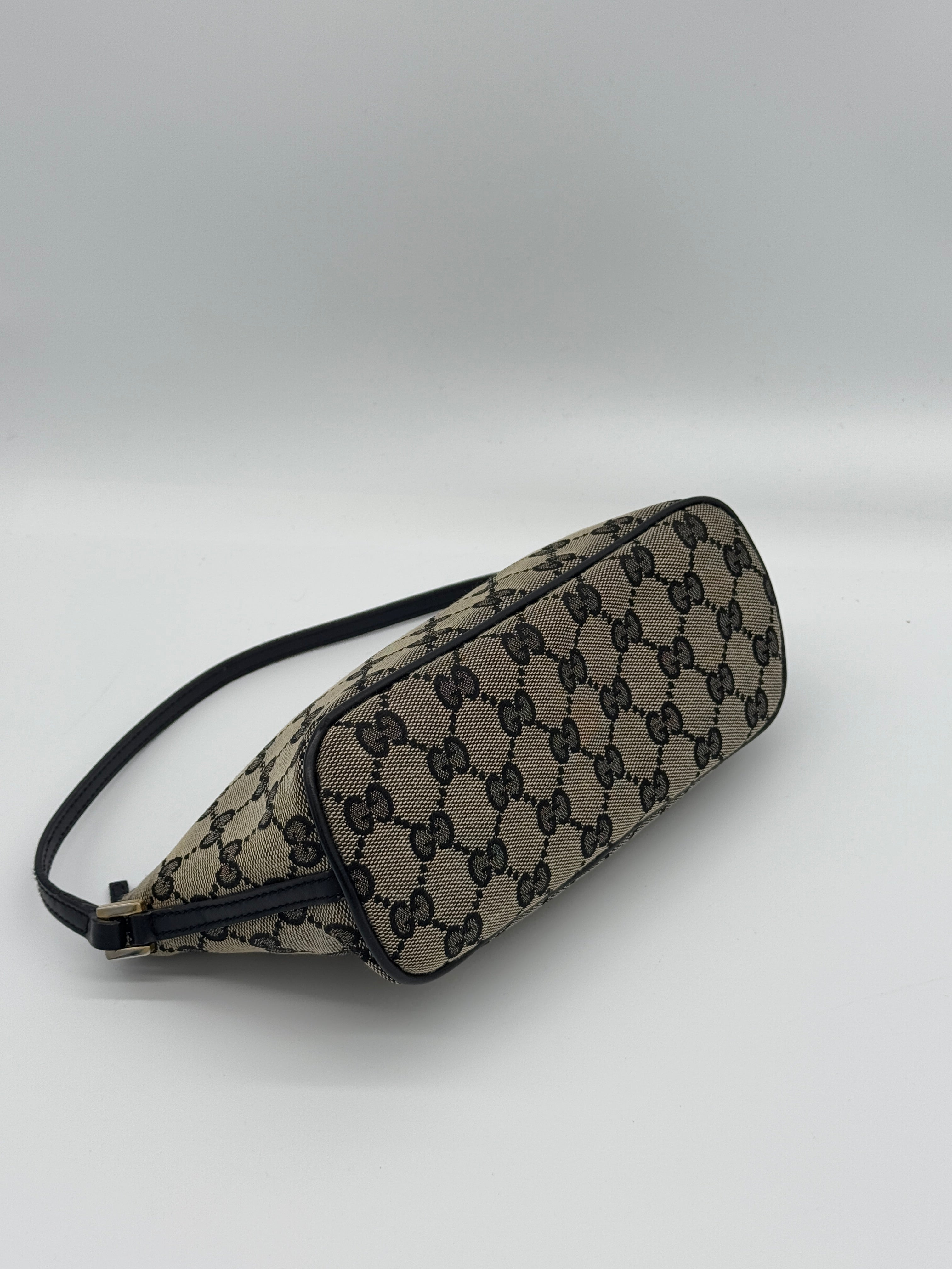 Gucci Boat Bag