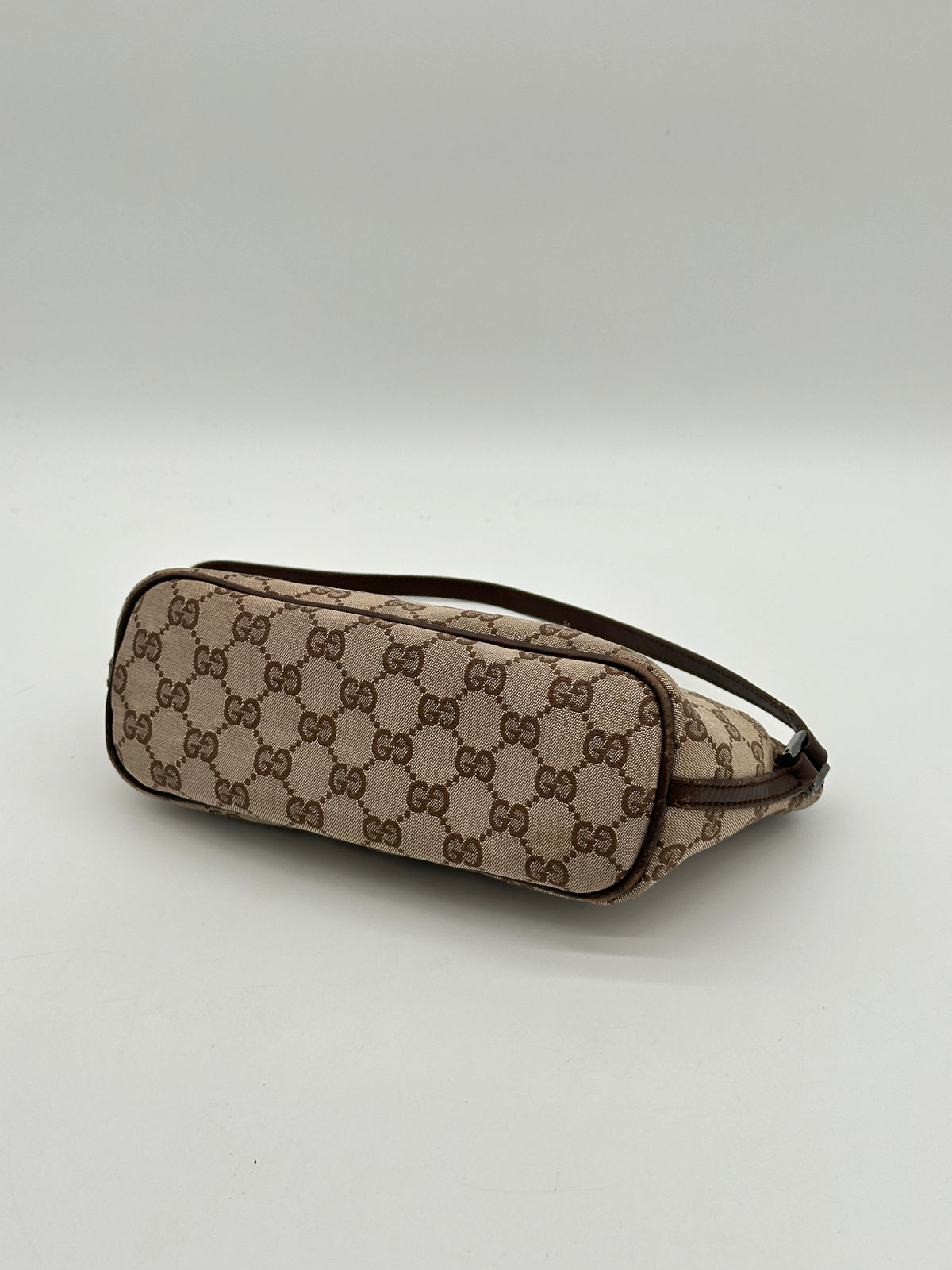 Gucci Boat Bag