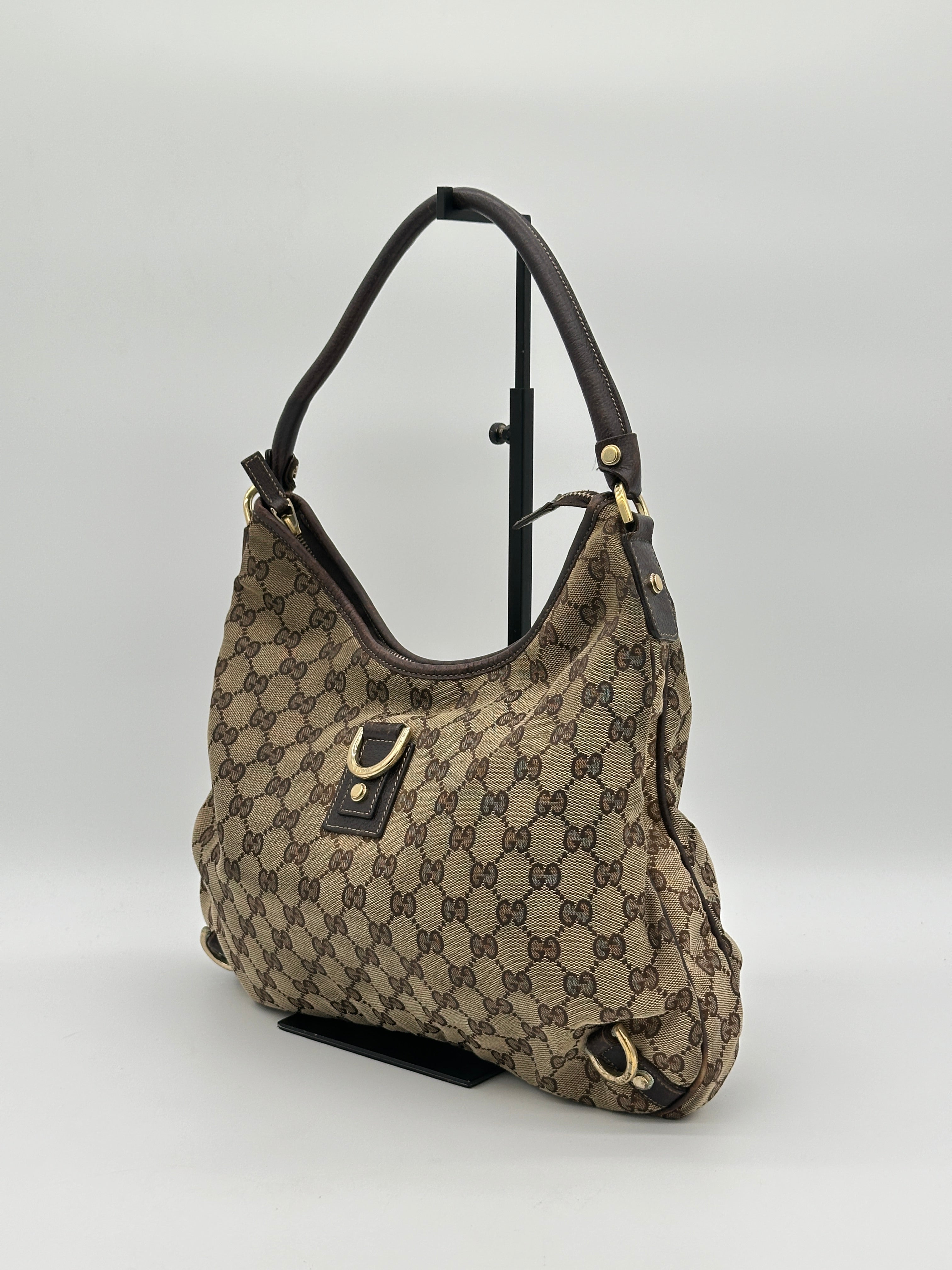 Gucci Abbey D-Ring