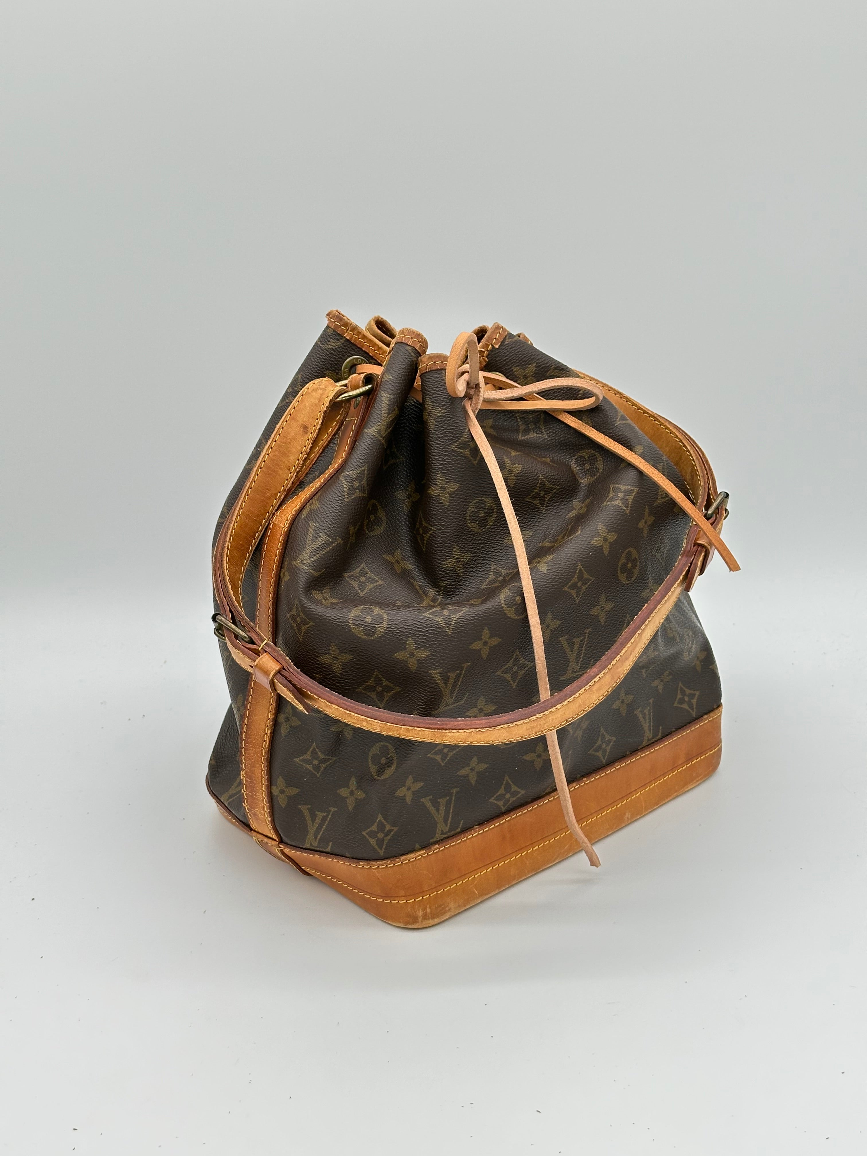Louis Vuitton Noé GM