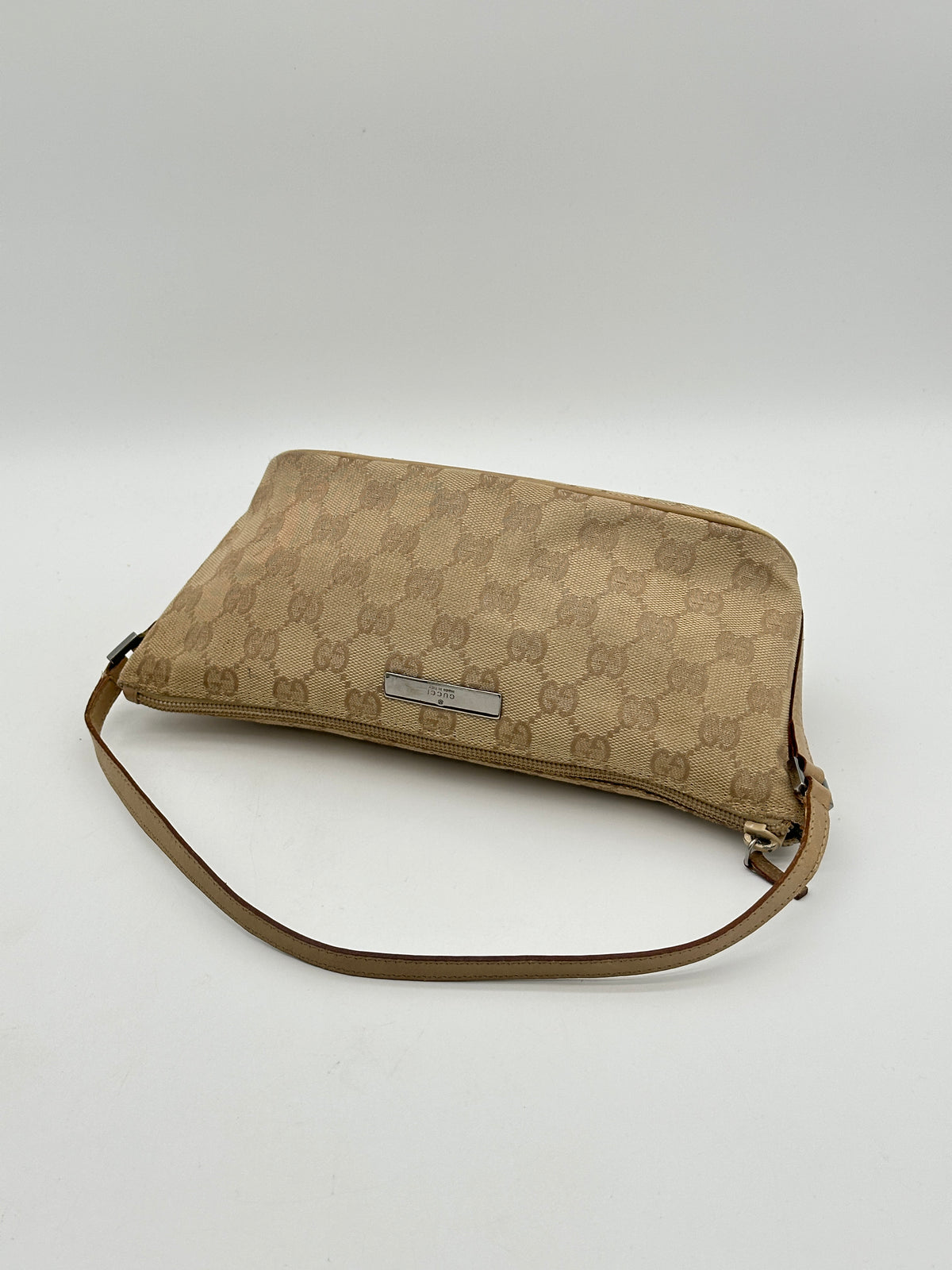 Gucci Boat Bag