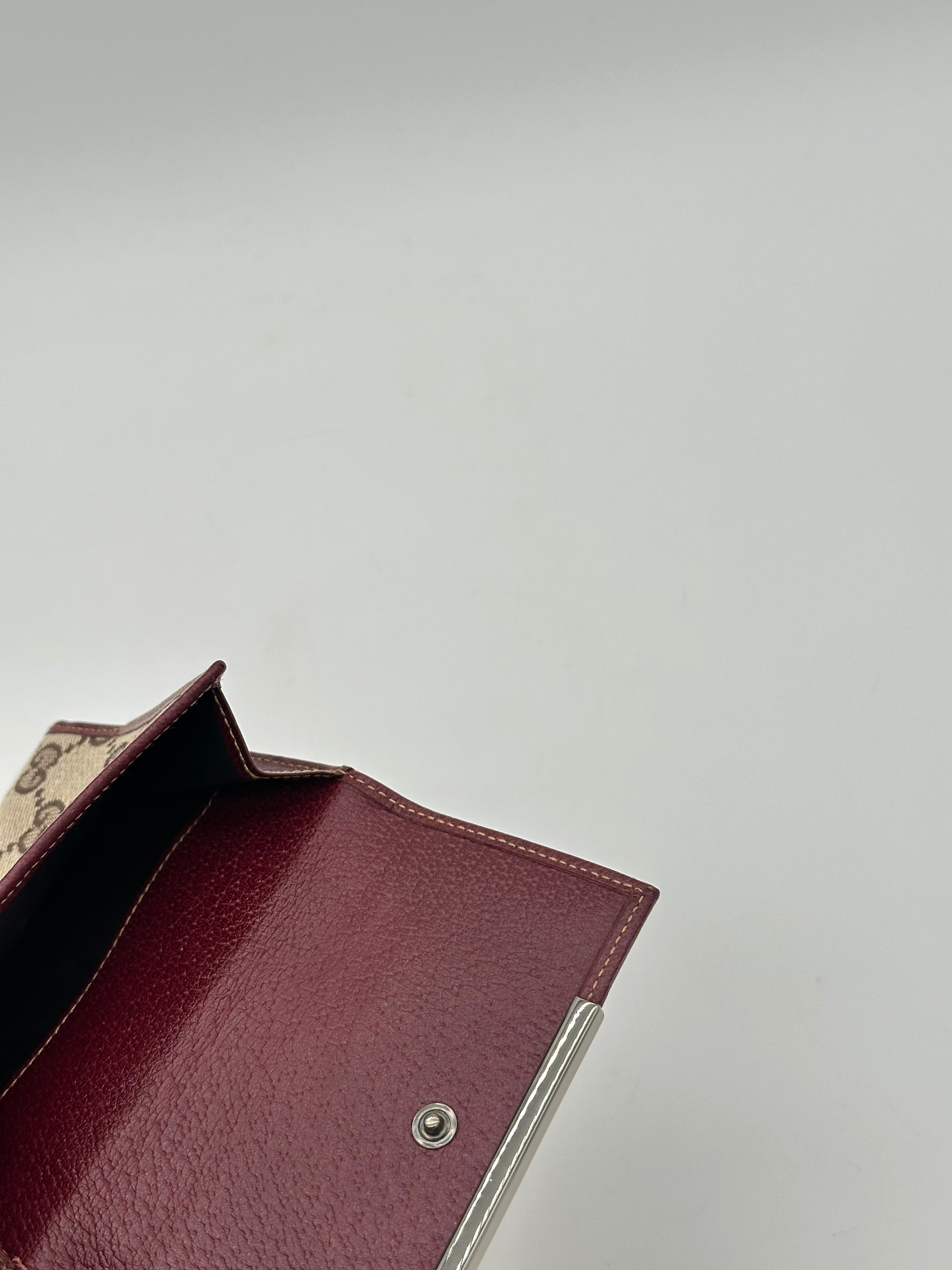 Gucci Bifold Wallet