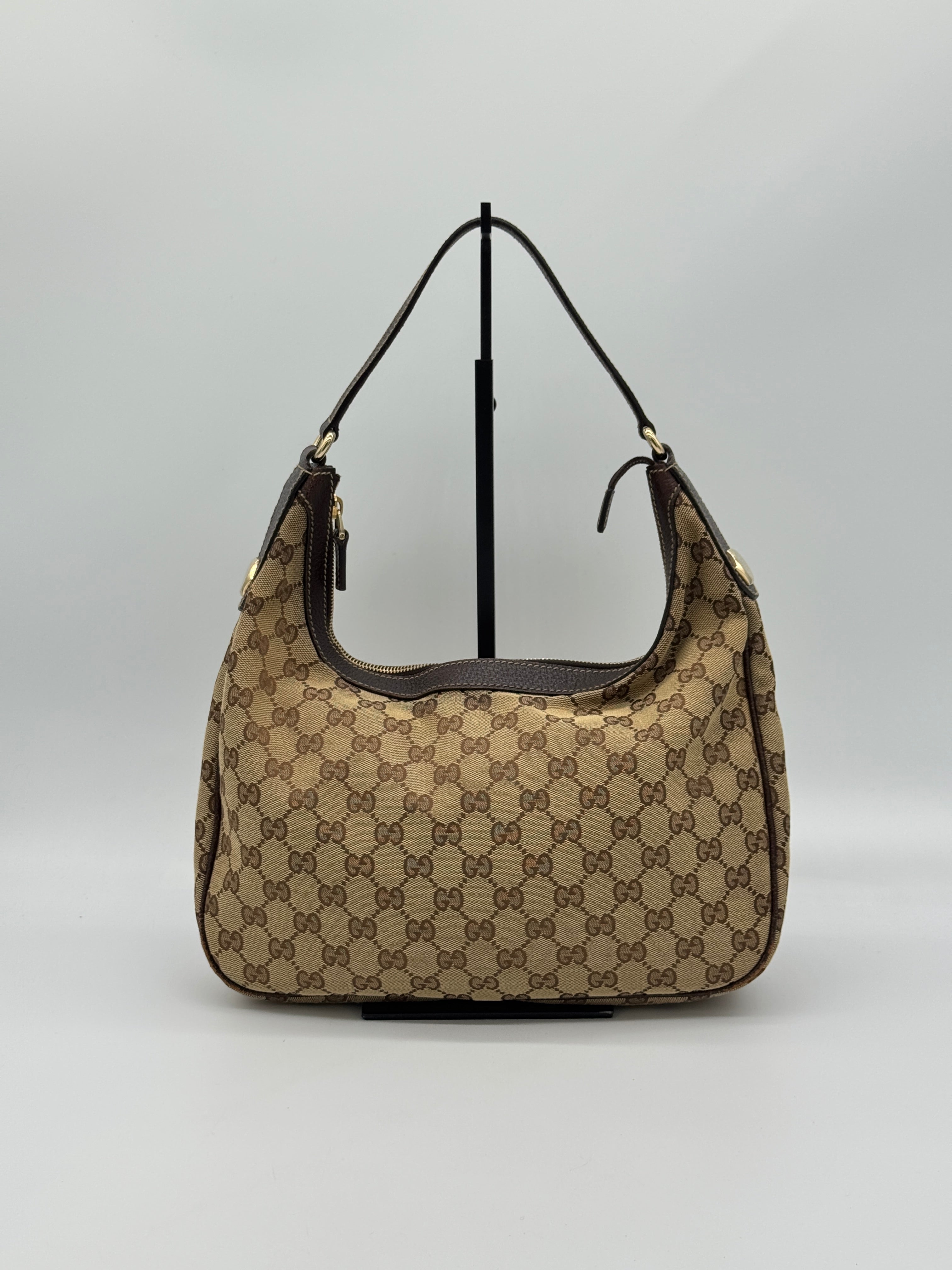 Gucci Charmy Hobo