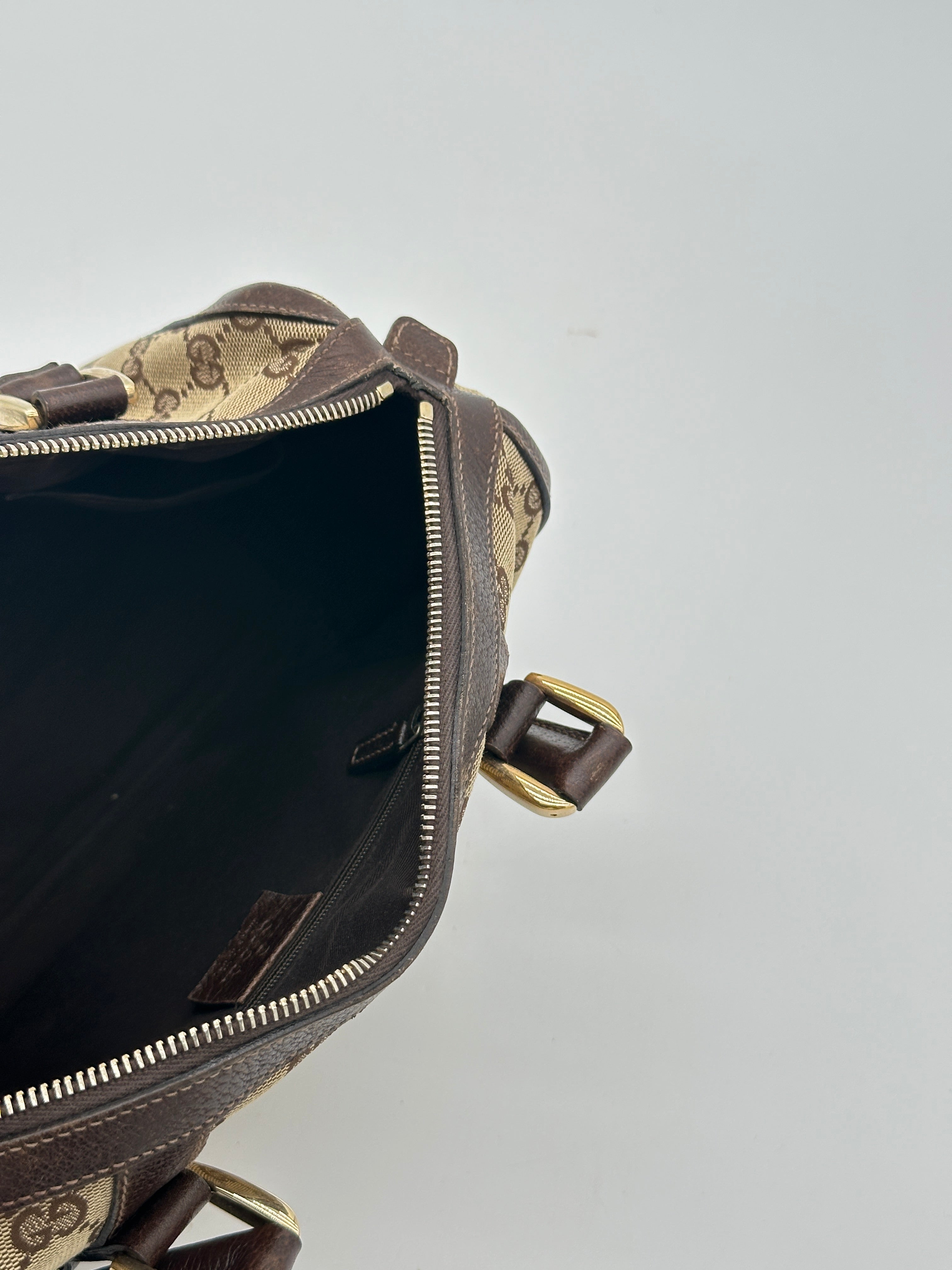 Gucci Abbey Boston