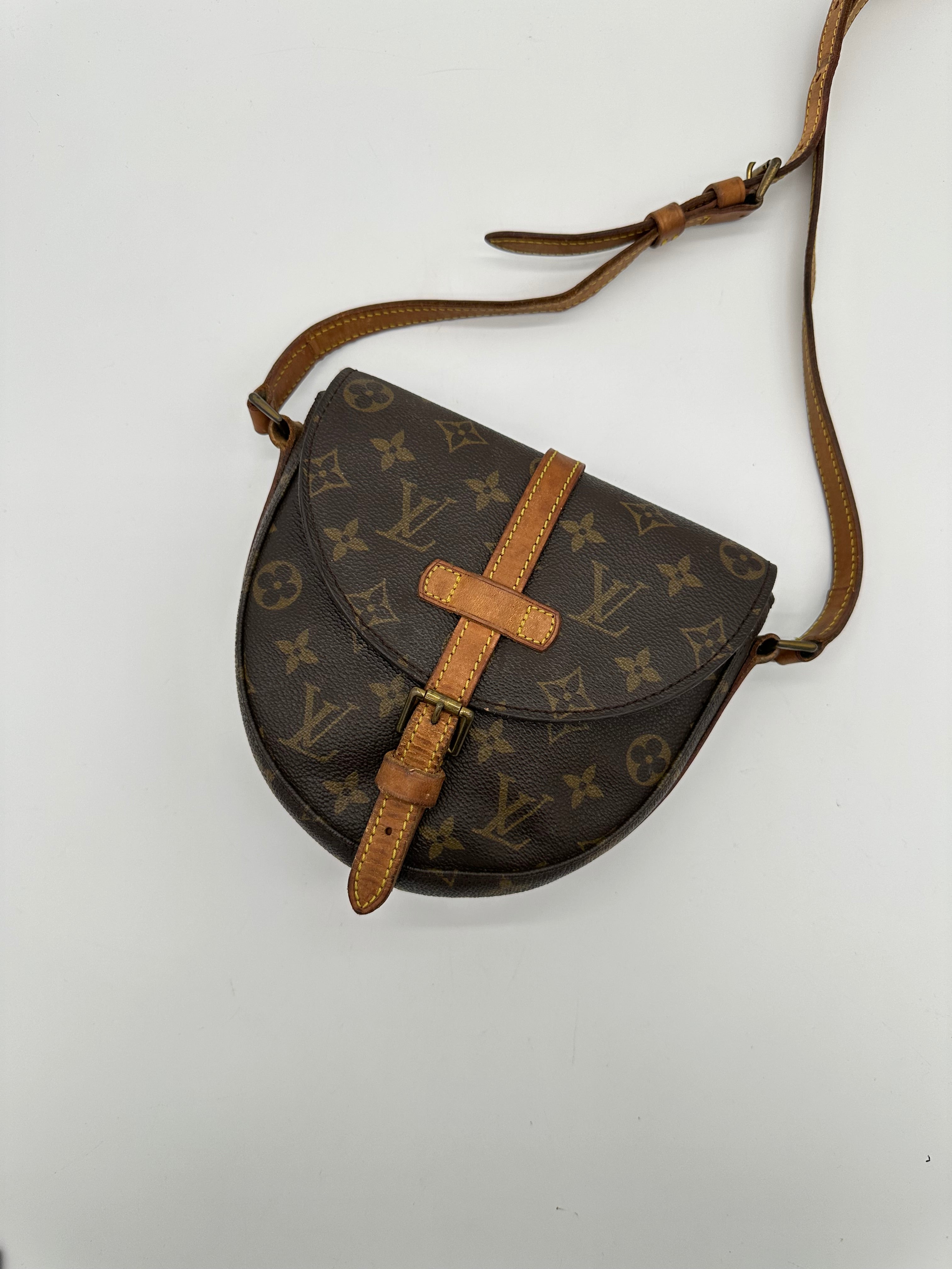 Louis Vuitton Chantilly PM