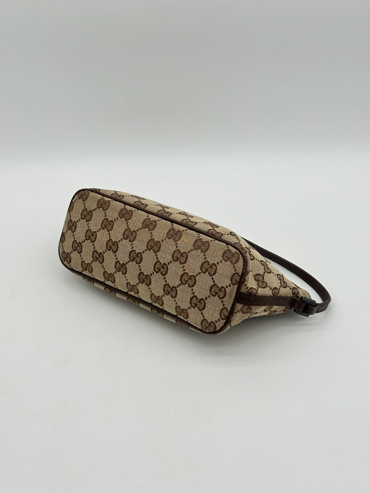 Gucci Boat Bag