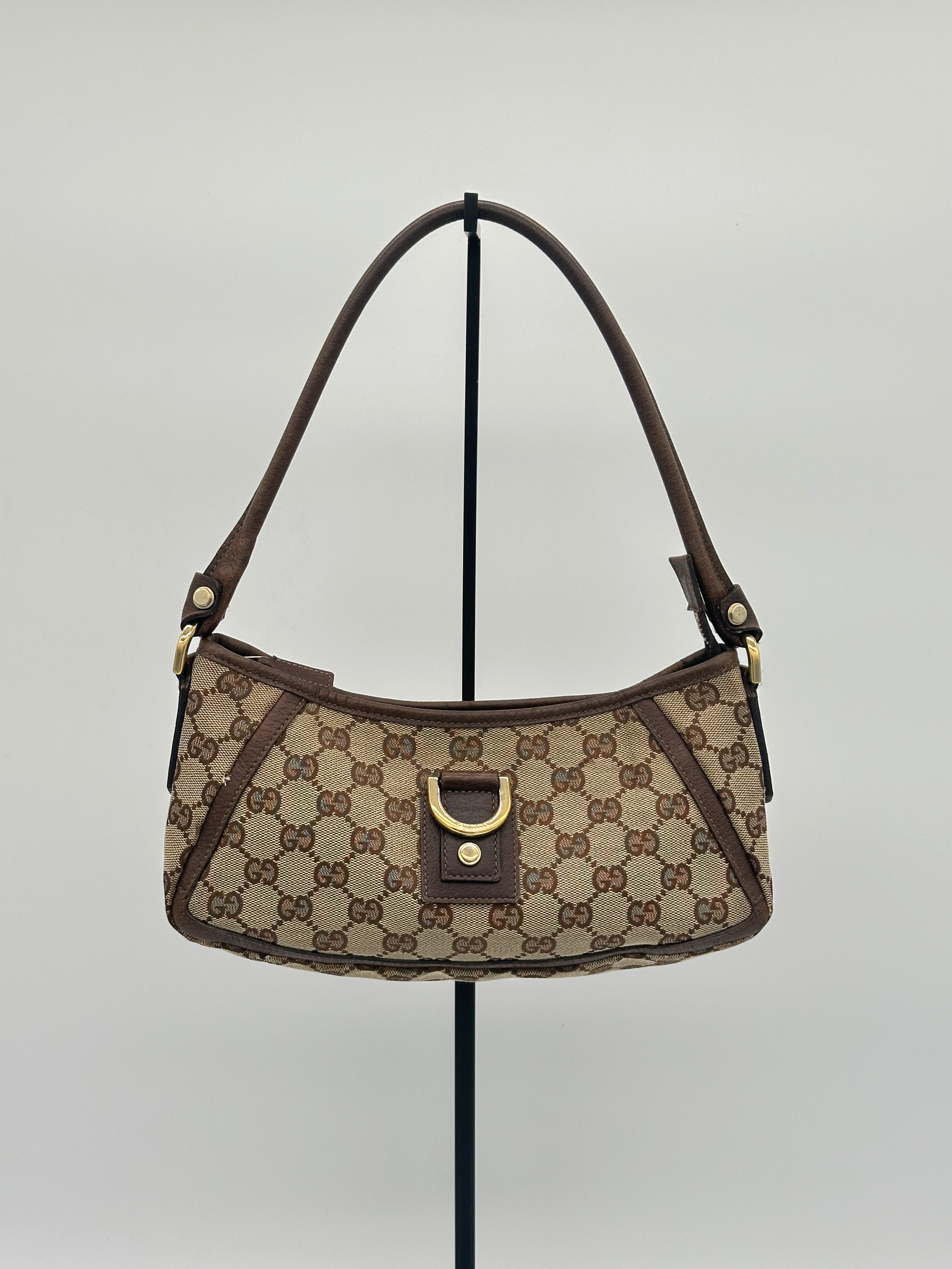 Gucci Abbey D-Ring Pochette