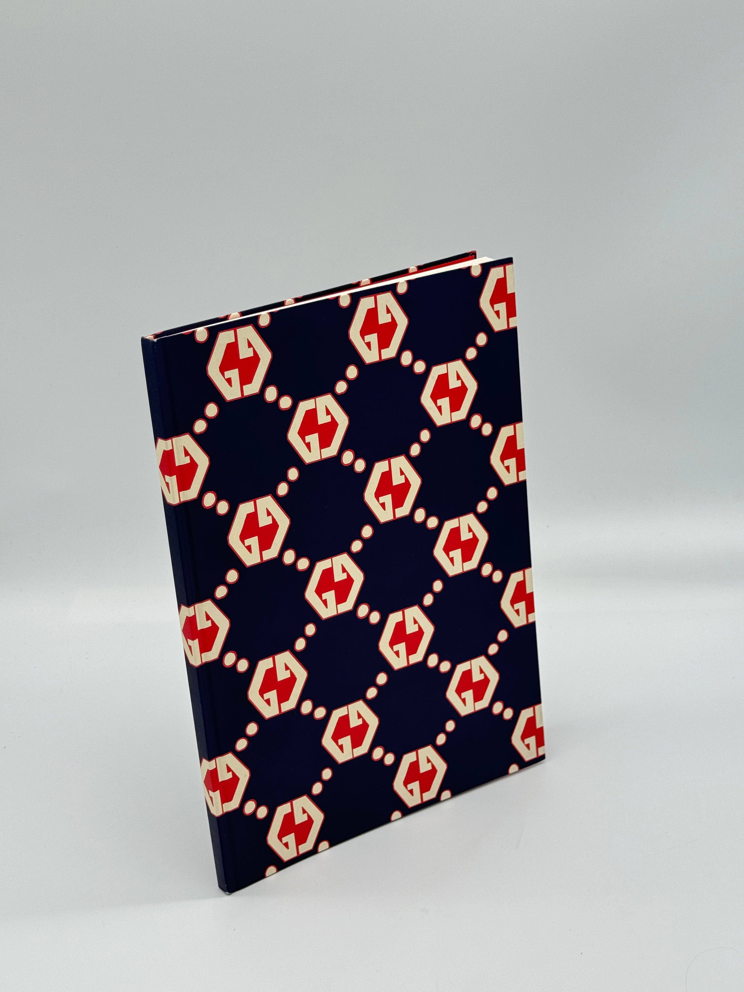 Gucci Notebook