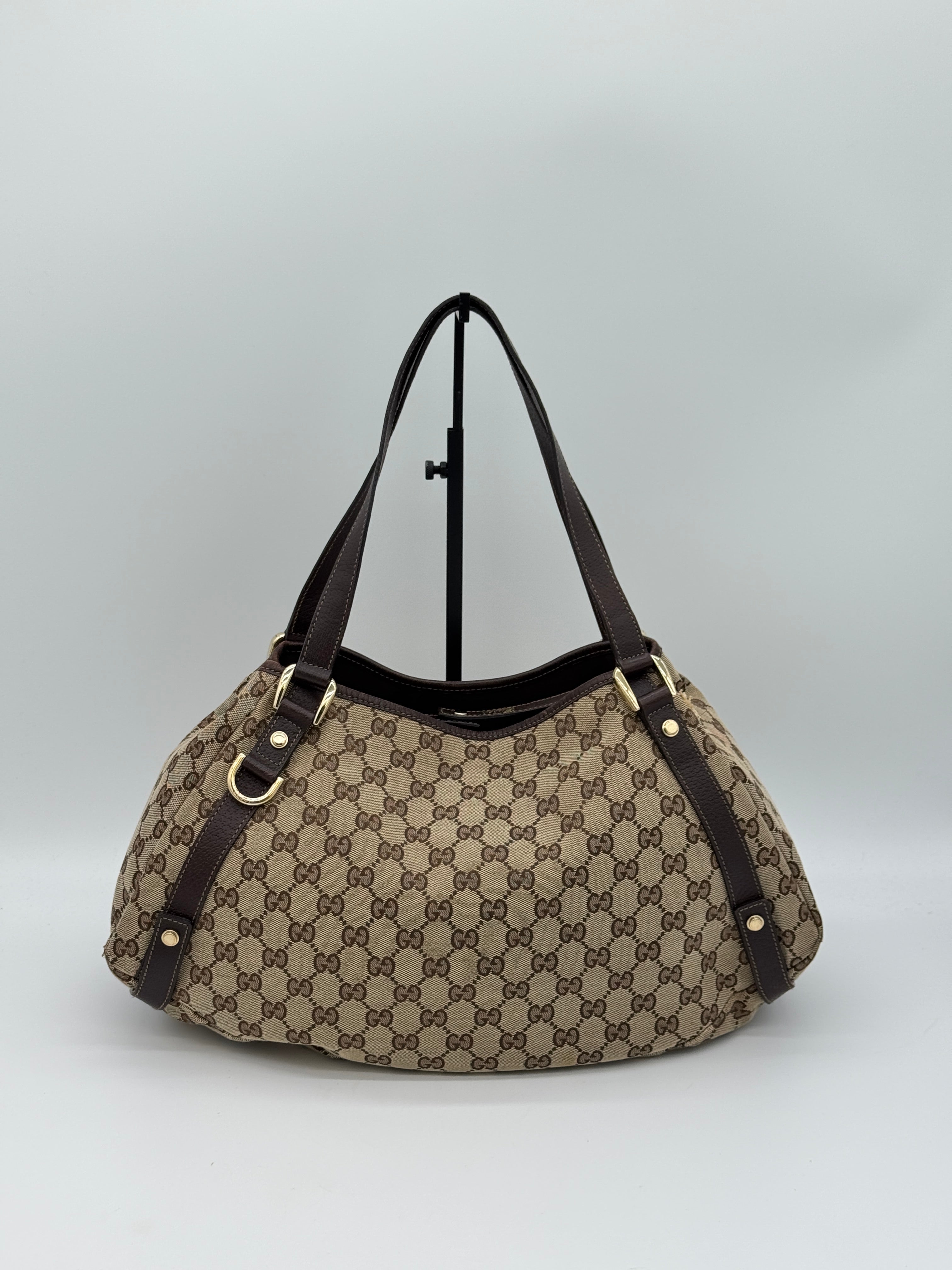 Gucci Abbey Tote Bag