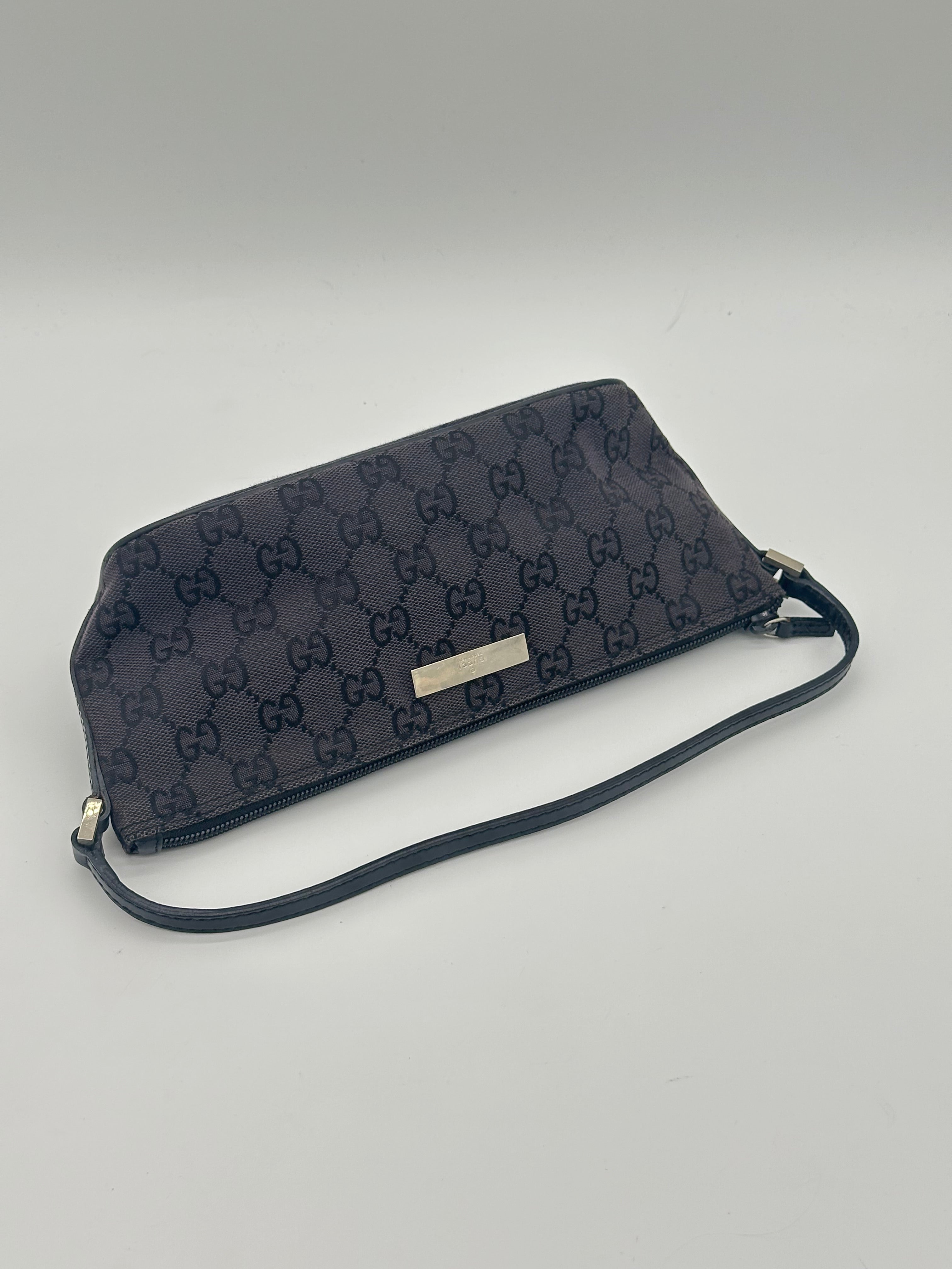 Gucci Boat Bag