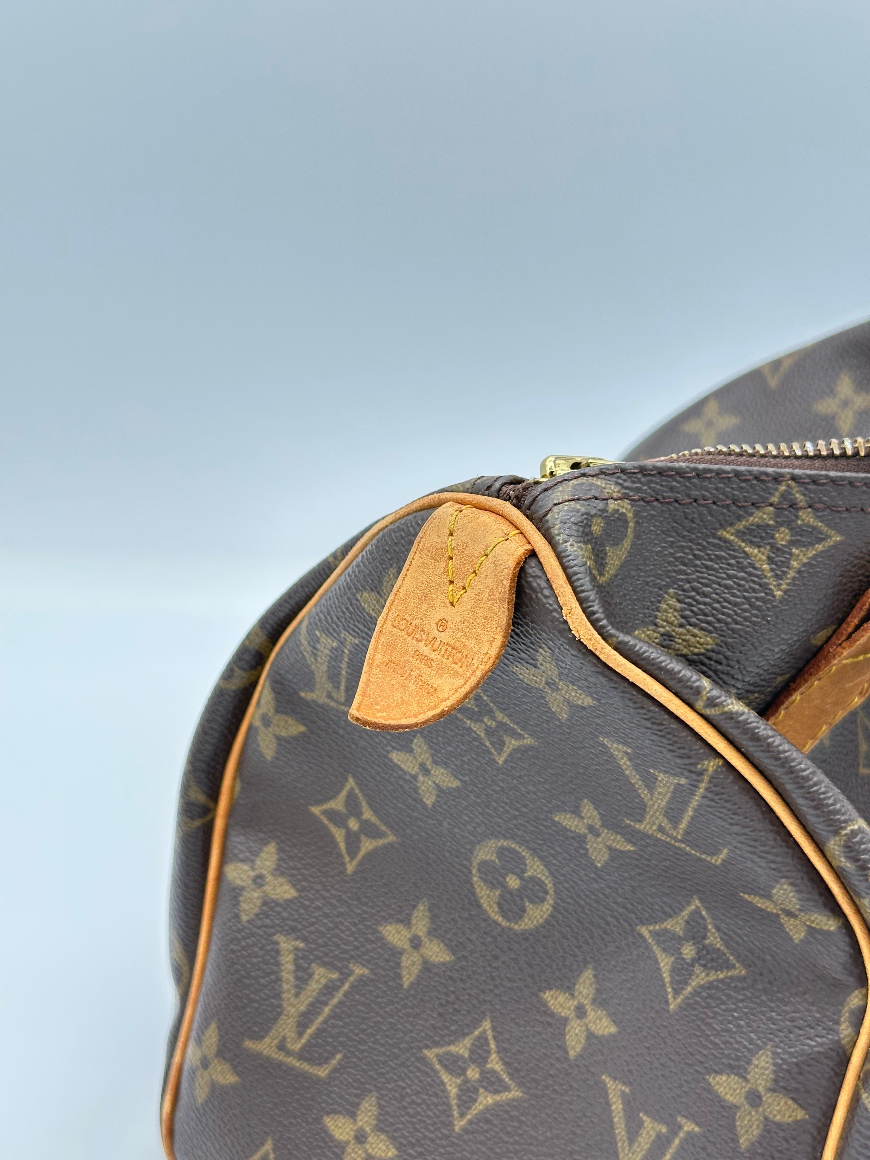 Louis Vuitton Speedy 25