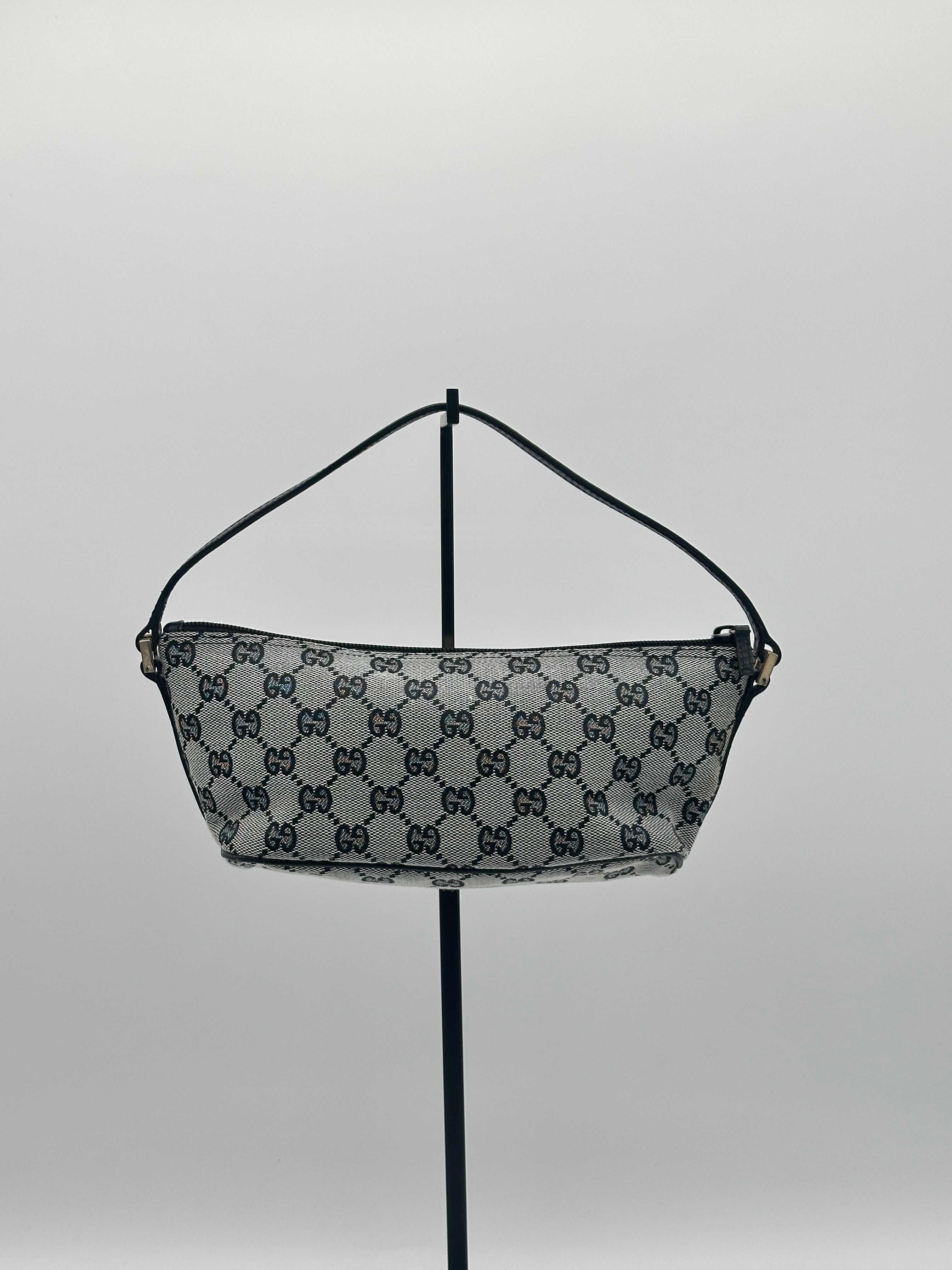 Gucci Boat Bag