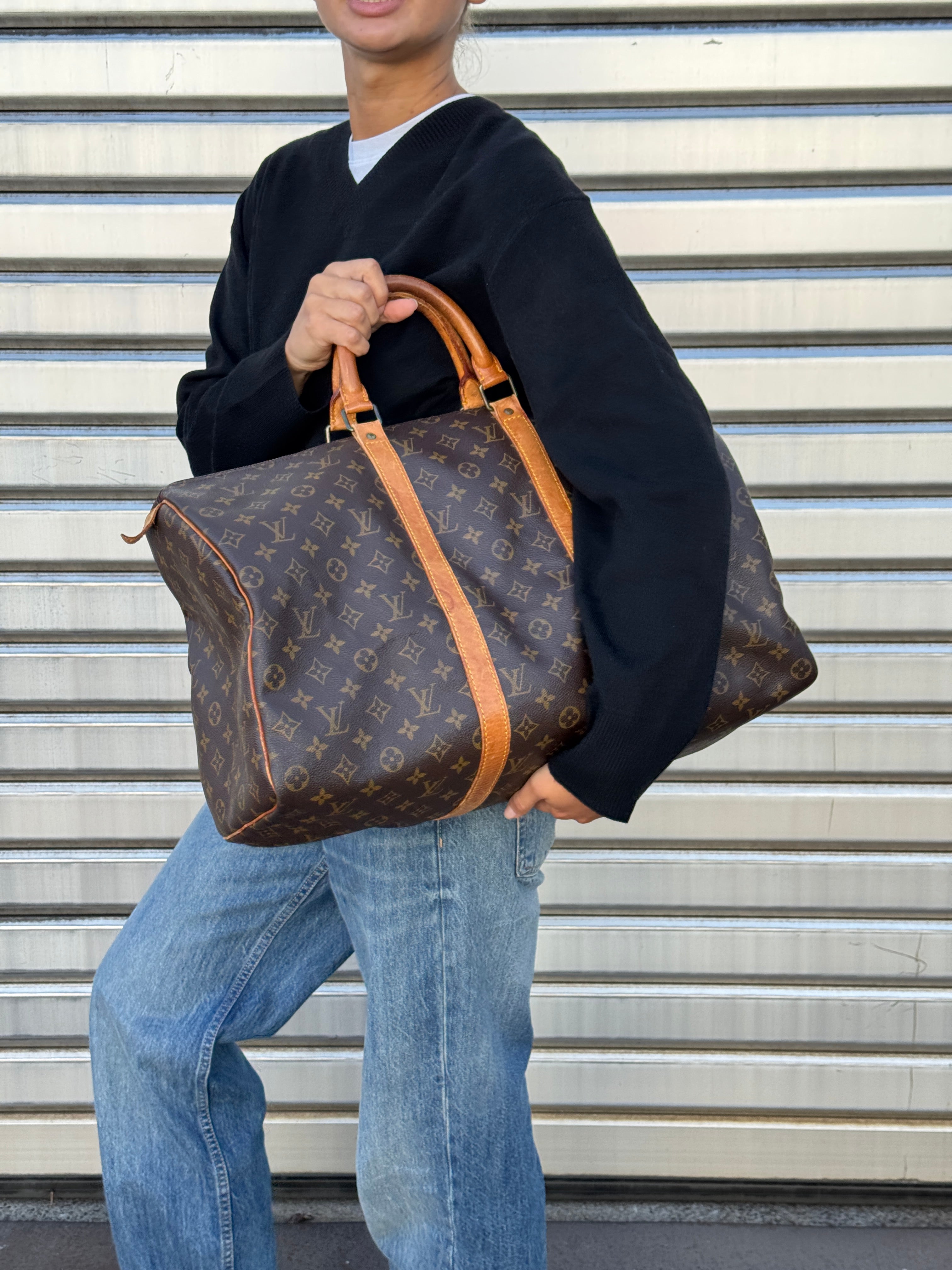 Pepper's Collection - Pepper Luxury Vintage